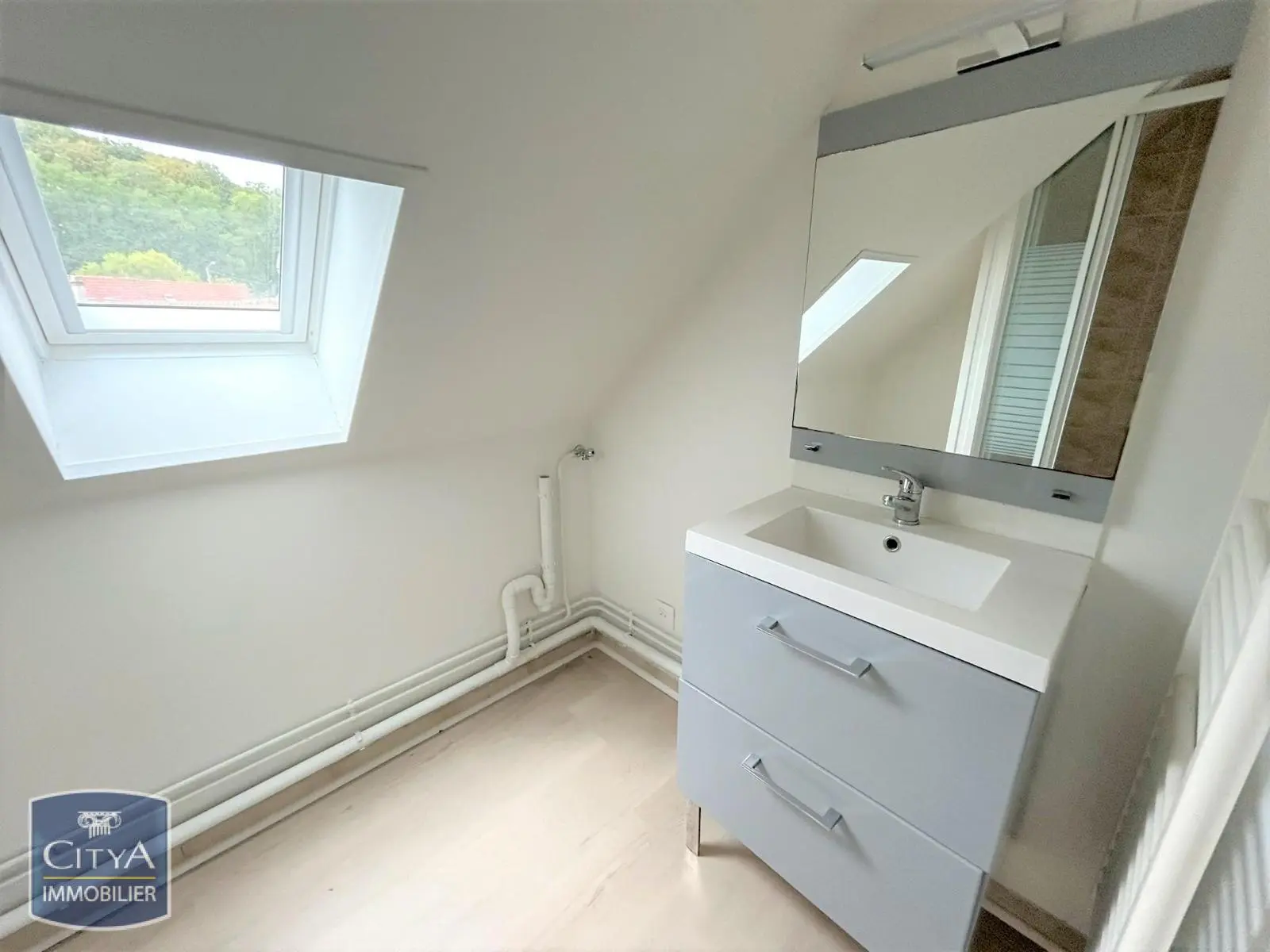 Photo 11 Appartement 3 pièces 43.1m²