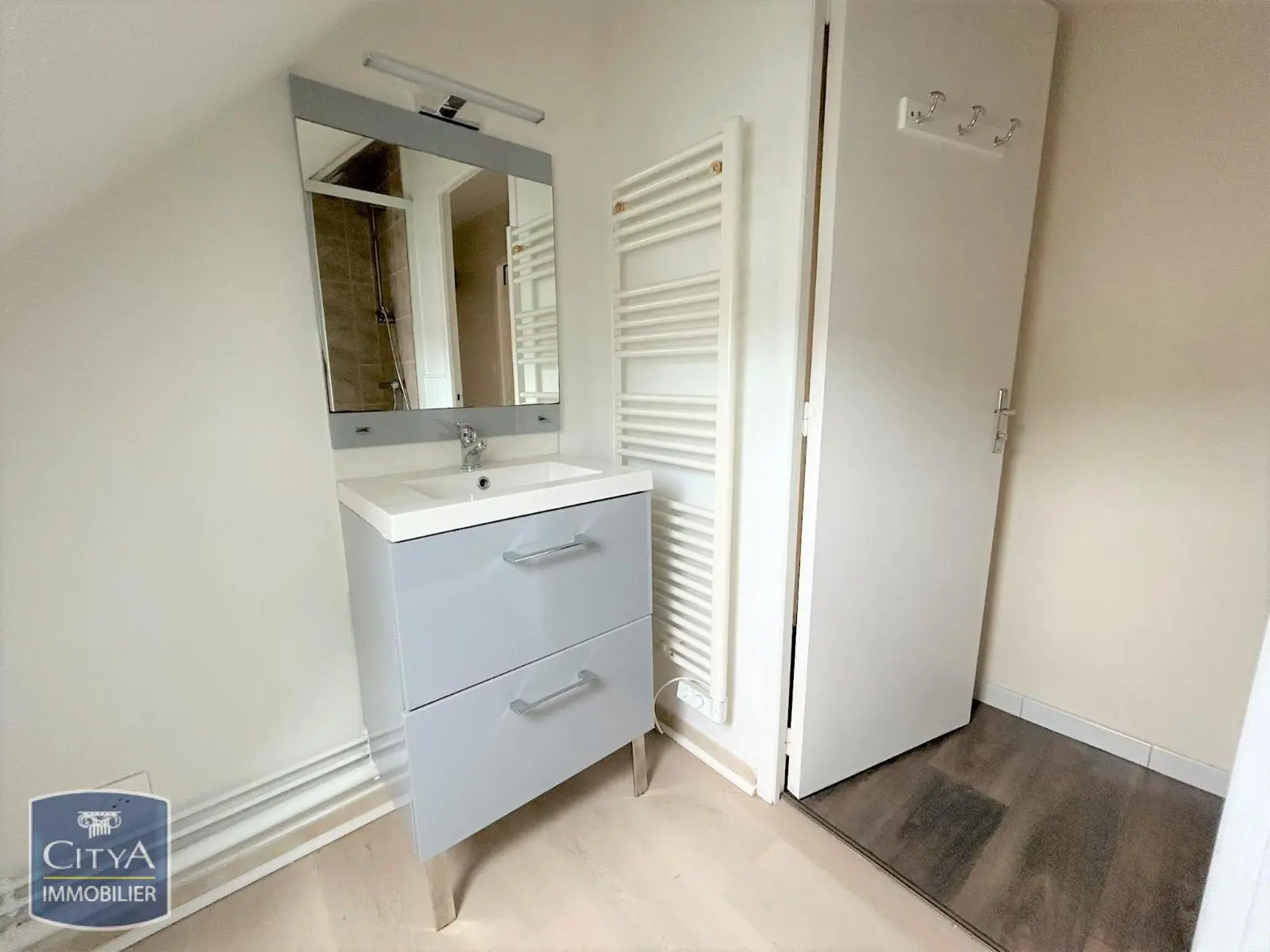 Photo 12 Appartement 3 pièces 43.1m²