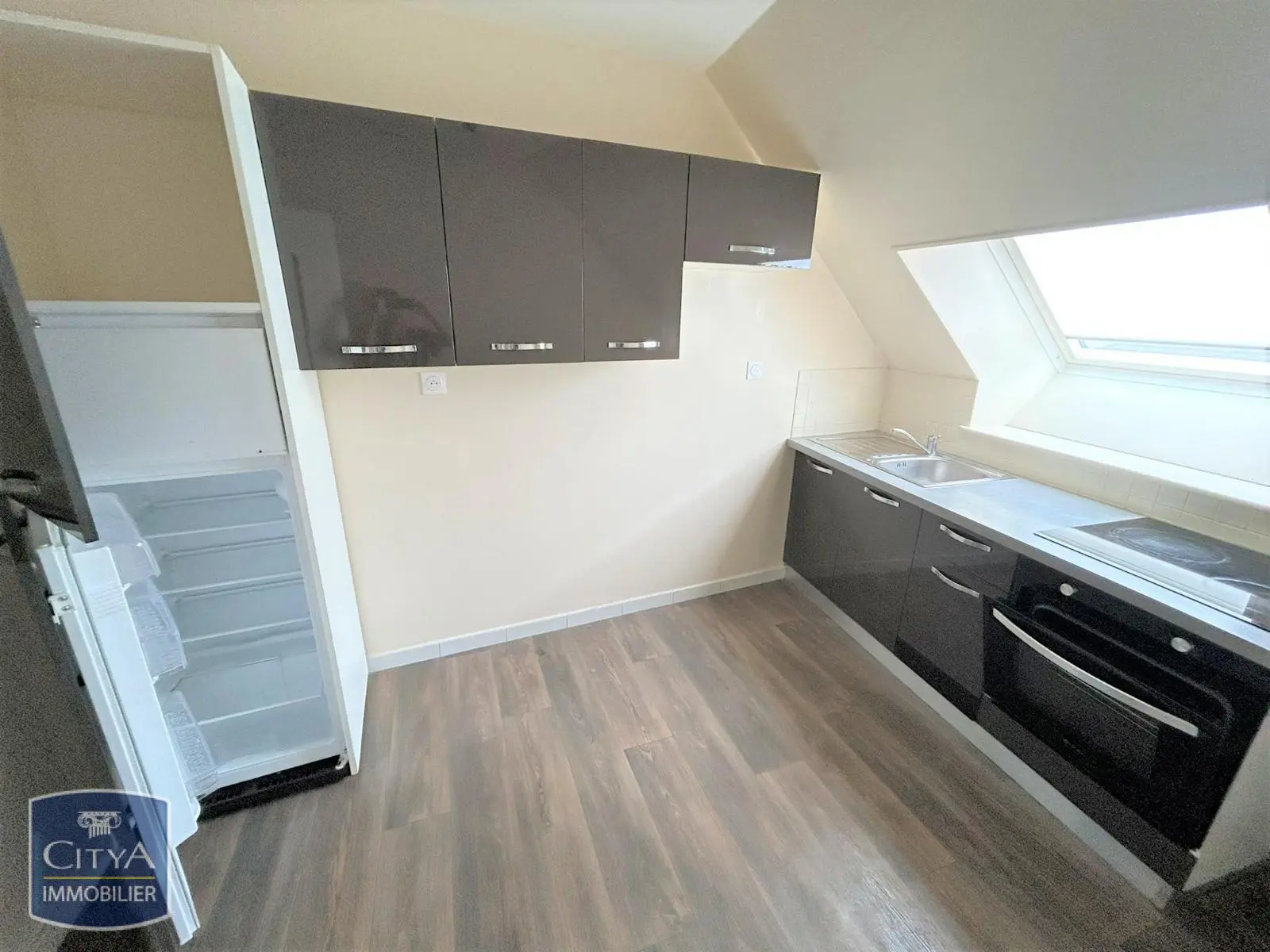 Photo 9 Appartement 3 pièces 43.1m²