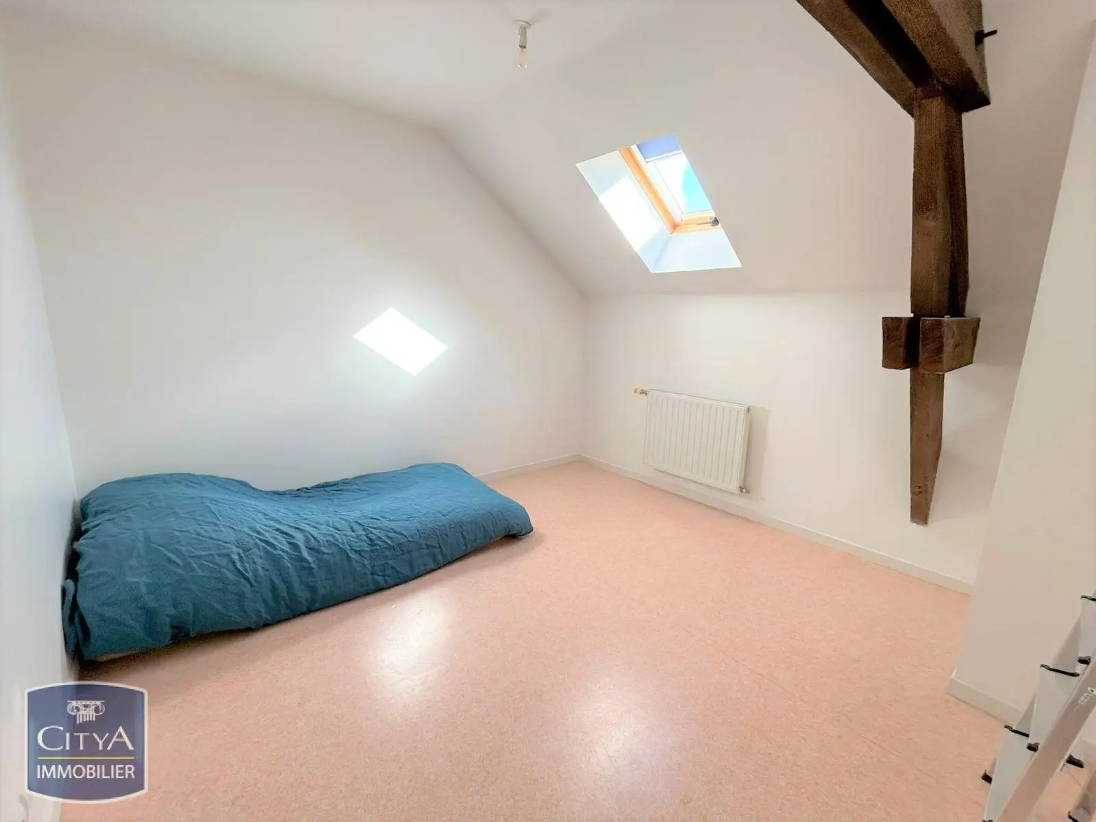 Photo 13 Appartement 3 pièces 69.63m²
