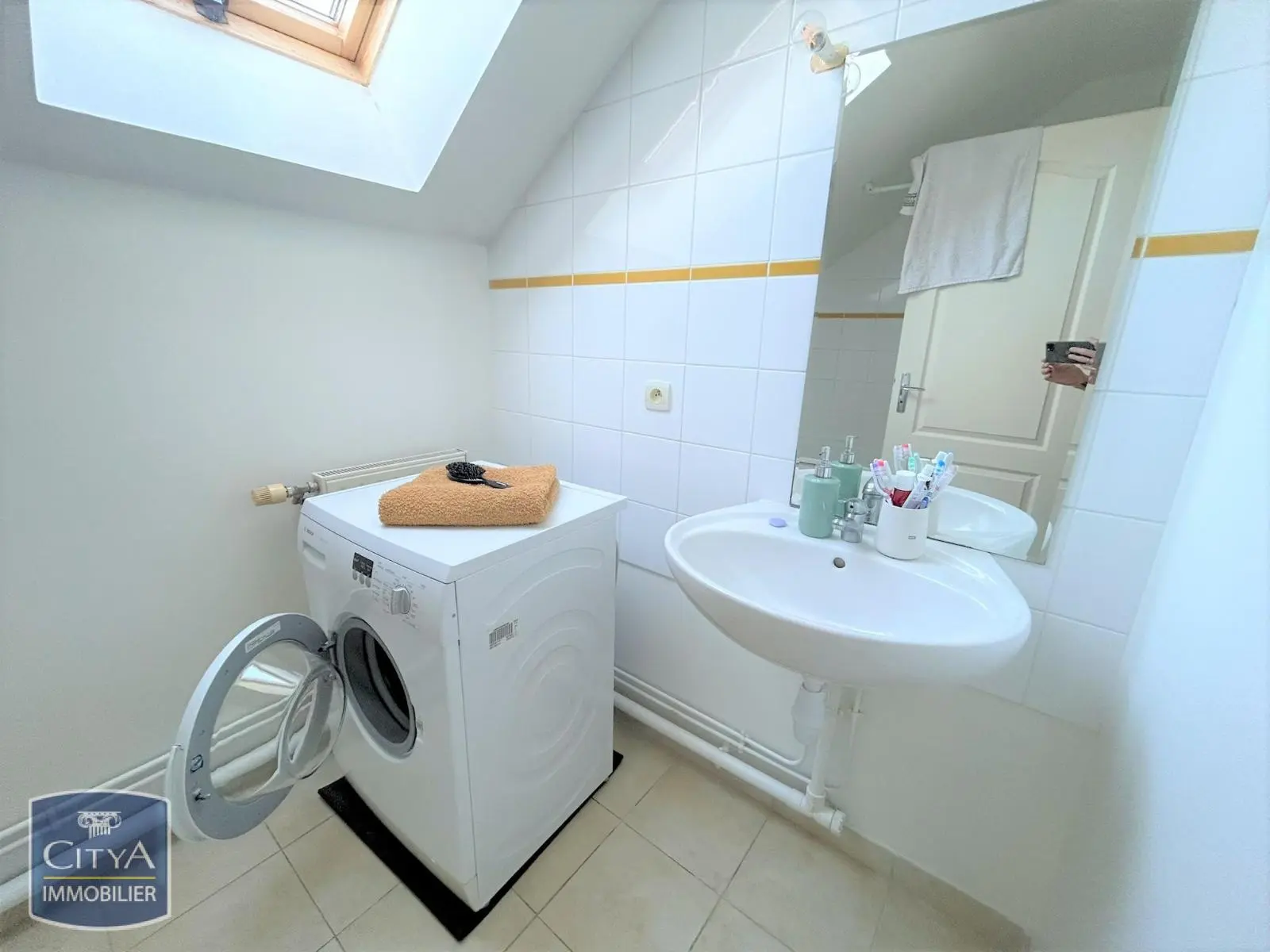 Photo 16 Appartement 3 pièces 69.63m²