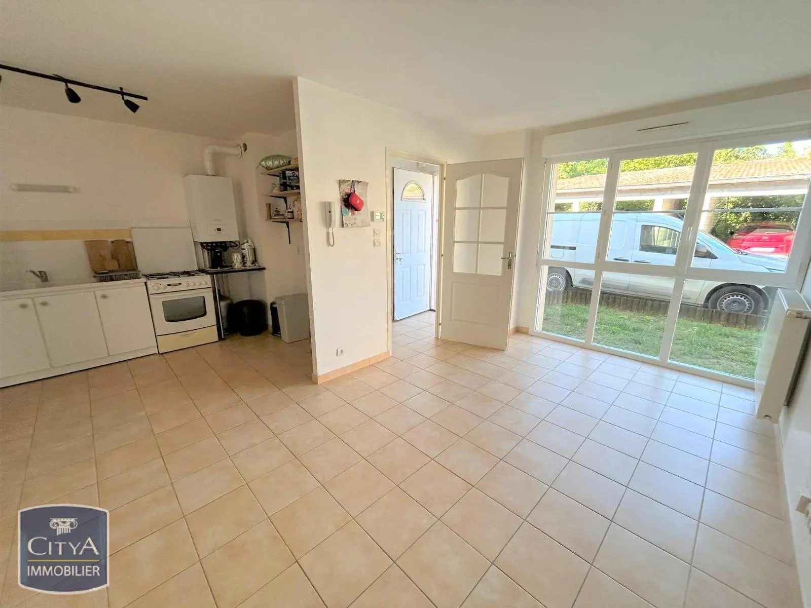 Photo 5 Appartement 3 pièces 69.63m²