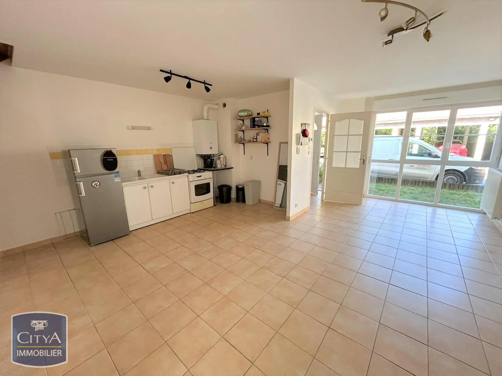 Photo 3 Appartement 3 pièces 69.63m²