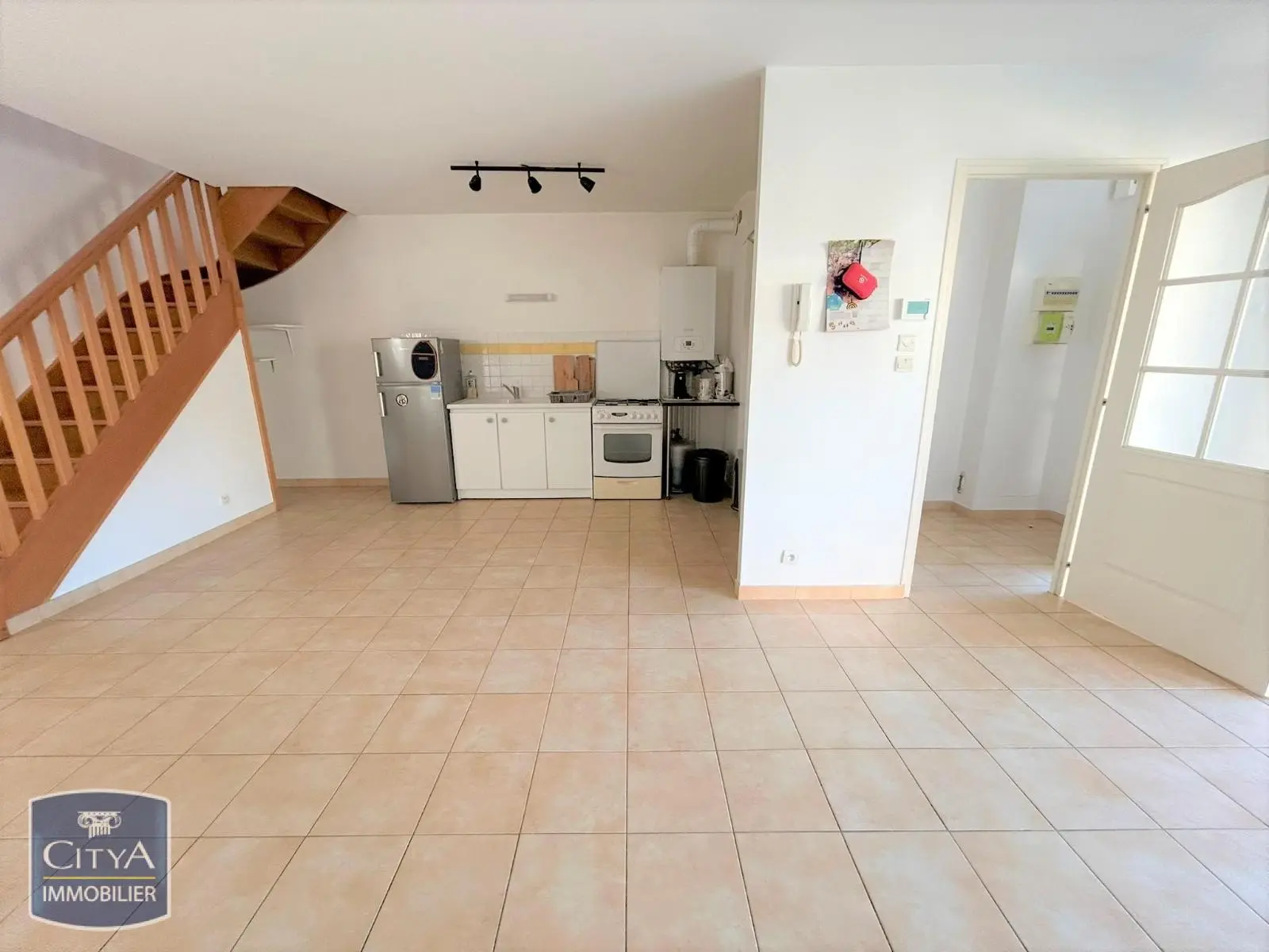Photo 8 Appartement 3 pièces 69.63m²