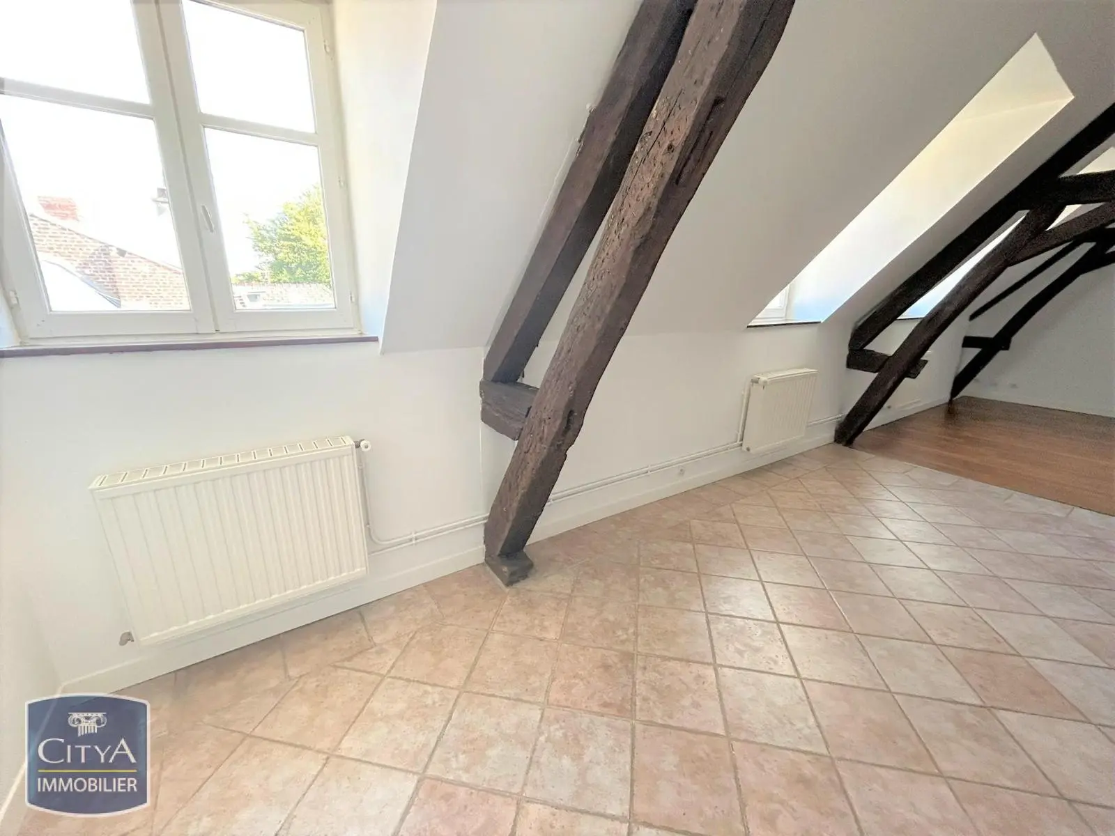 Photo 10 Appartement 3 pièces 54.46m²
