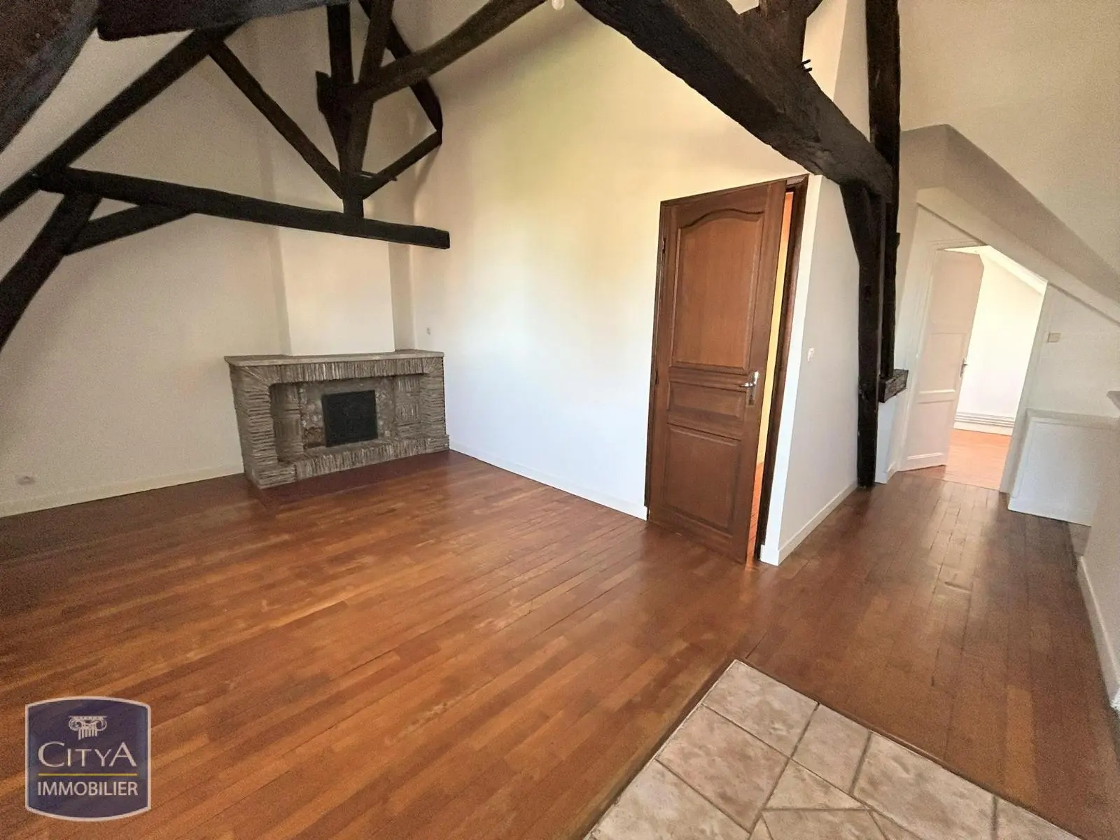 Photo 1 Appartement 3 pièces 54.46m²