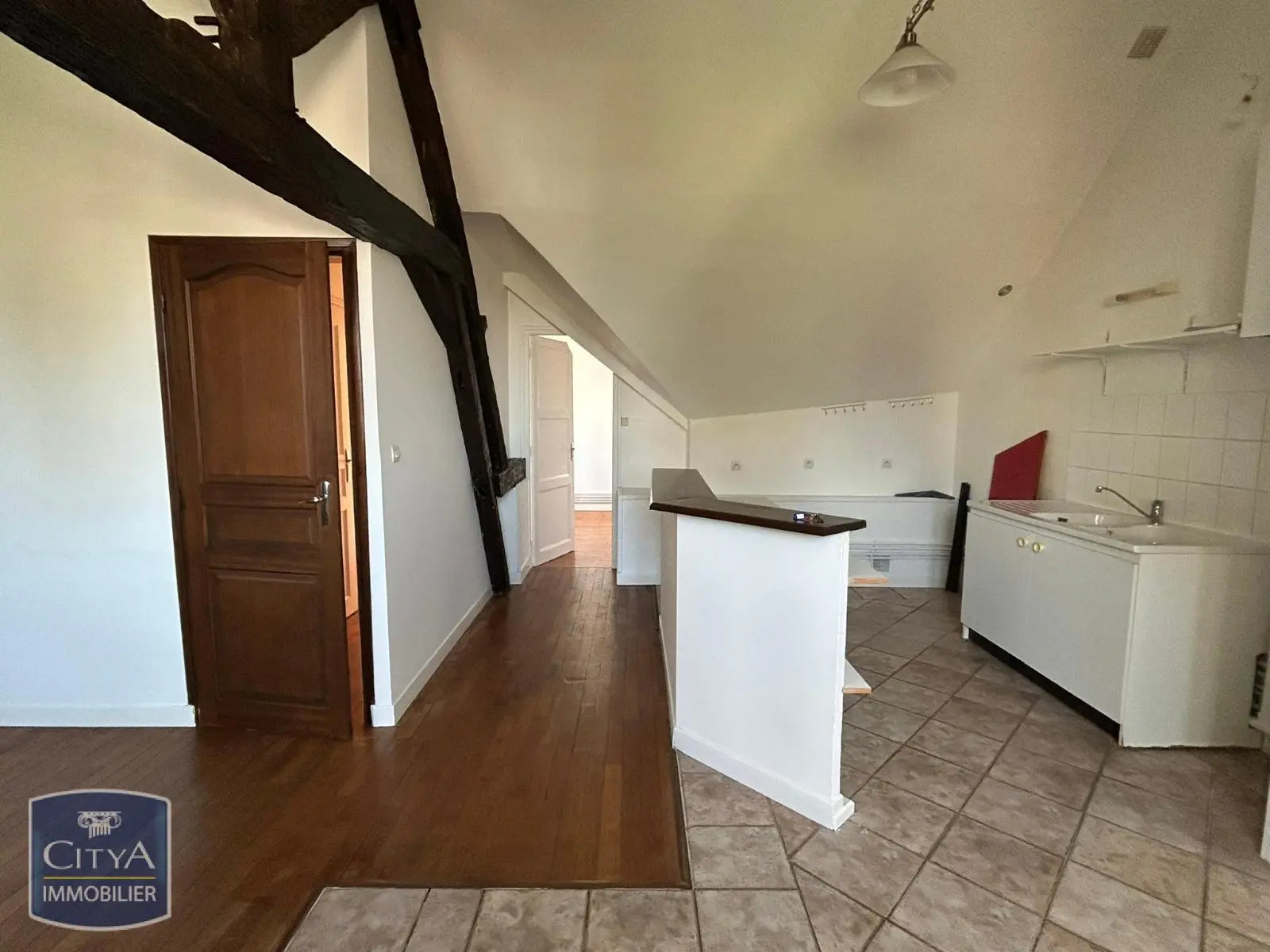 Photo 6 Appartement 3 pièces 54.46m²