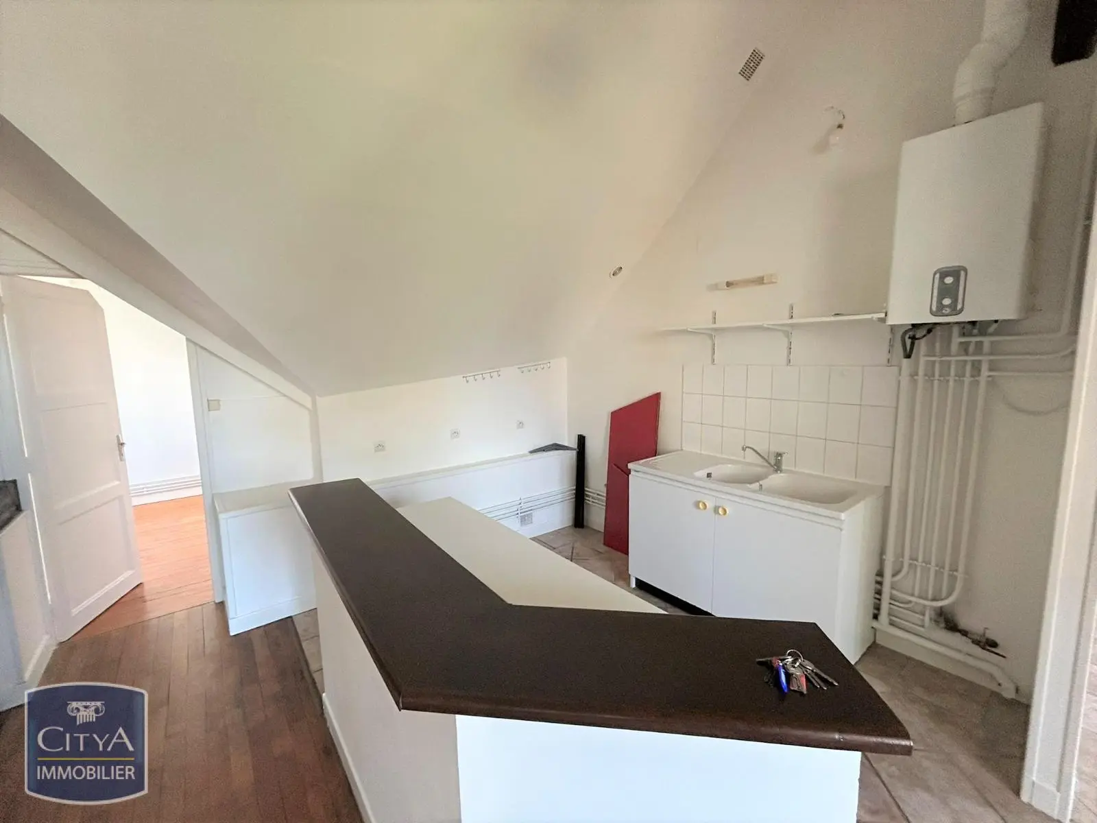 Photo 8 Appartement 3 pièces 54.46m²