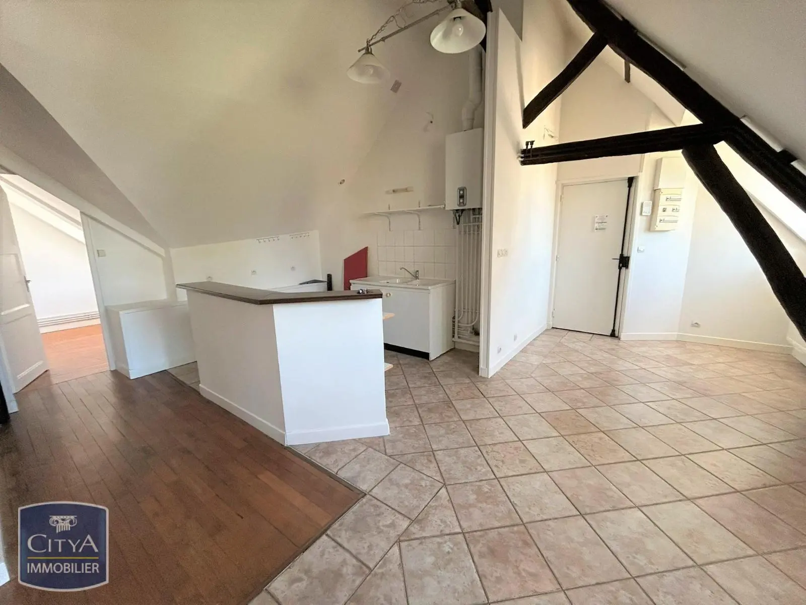 Photo 9 Appartement 3 pièces 54.46m²