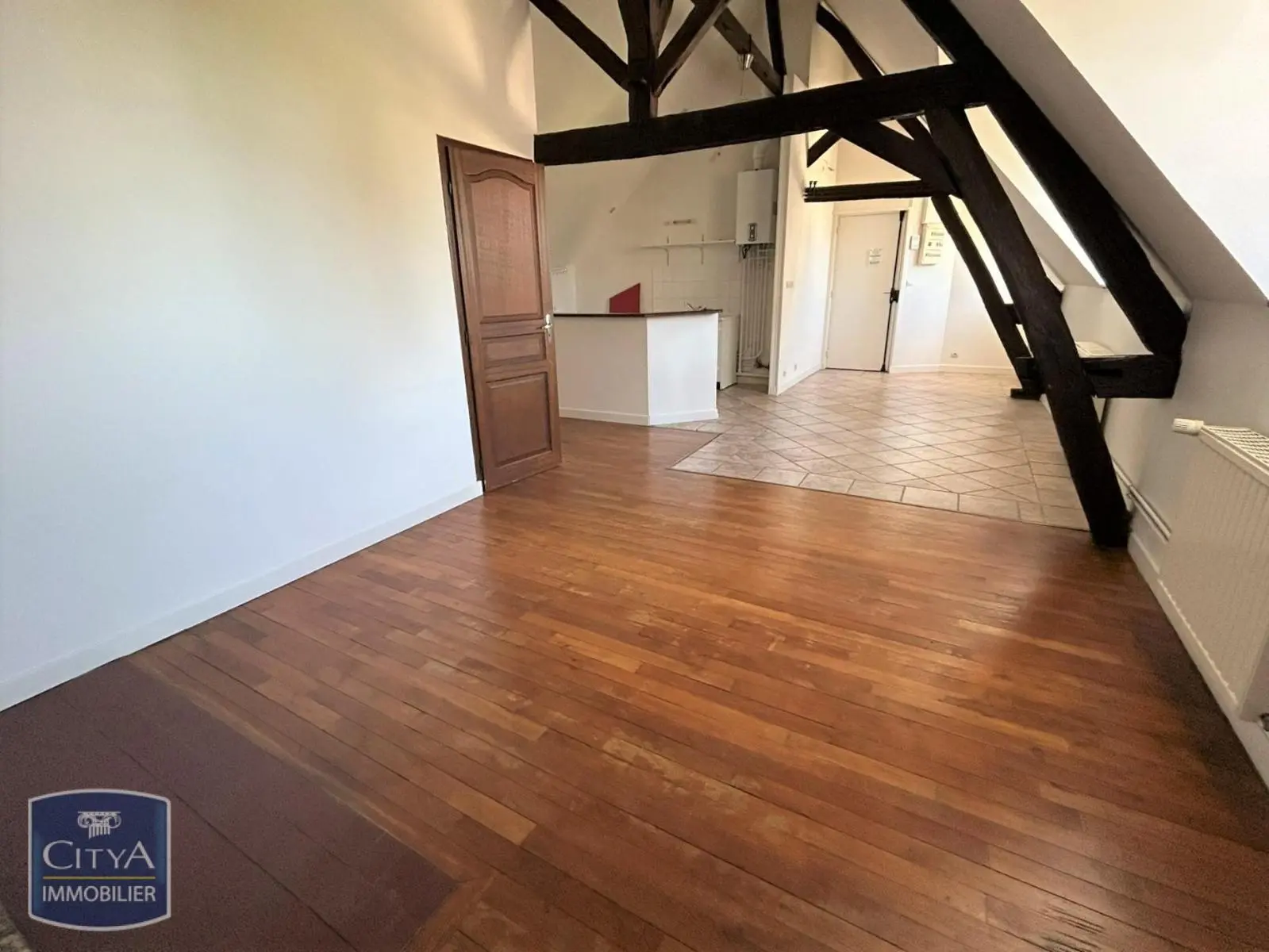 Photo 5 Appartement 3 pièces 54.46m²