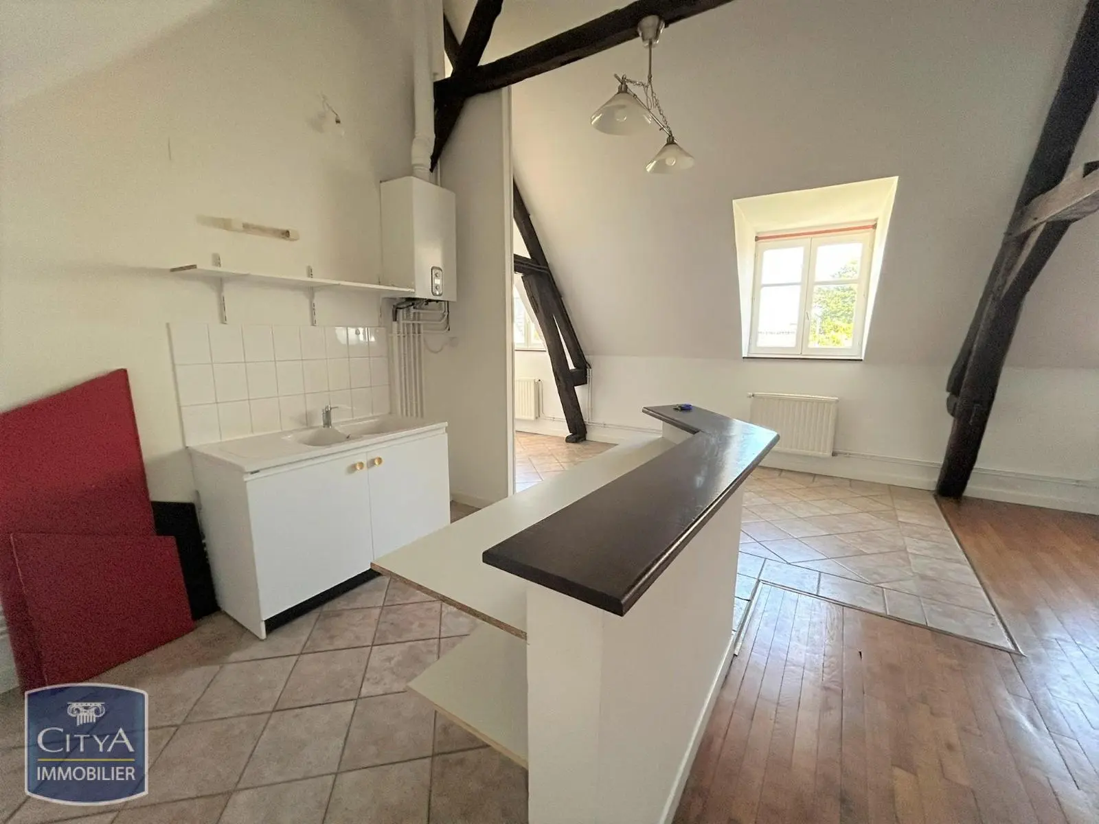 Photo 11 Appartement 3 pièces 54.46m²