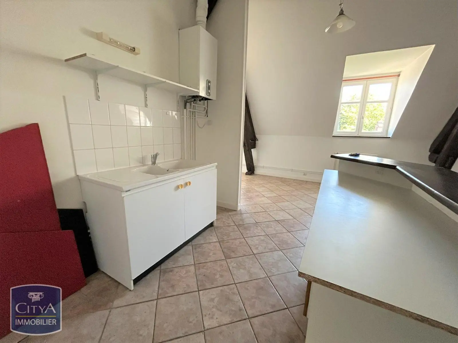 Photo 12 Appartement 3 pièces 54.46m²