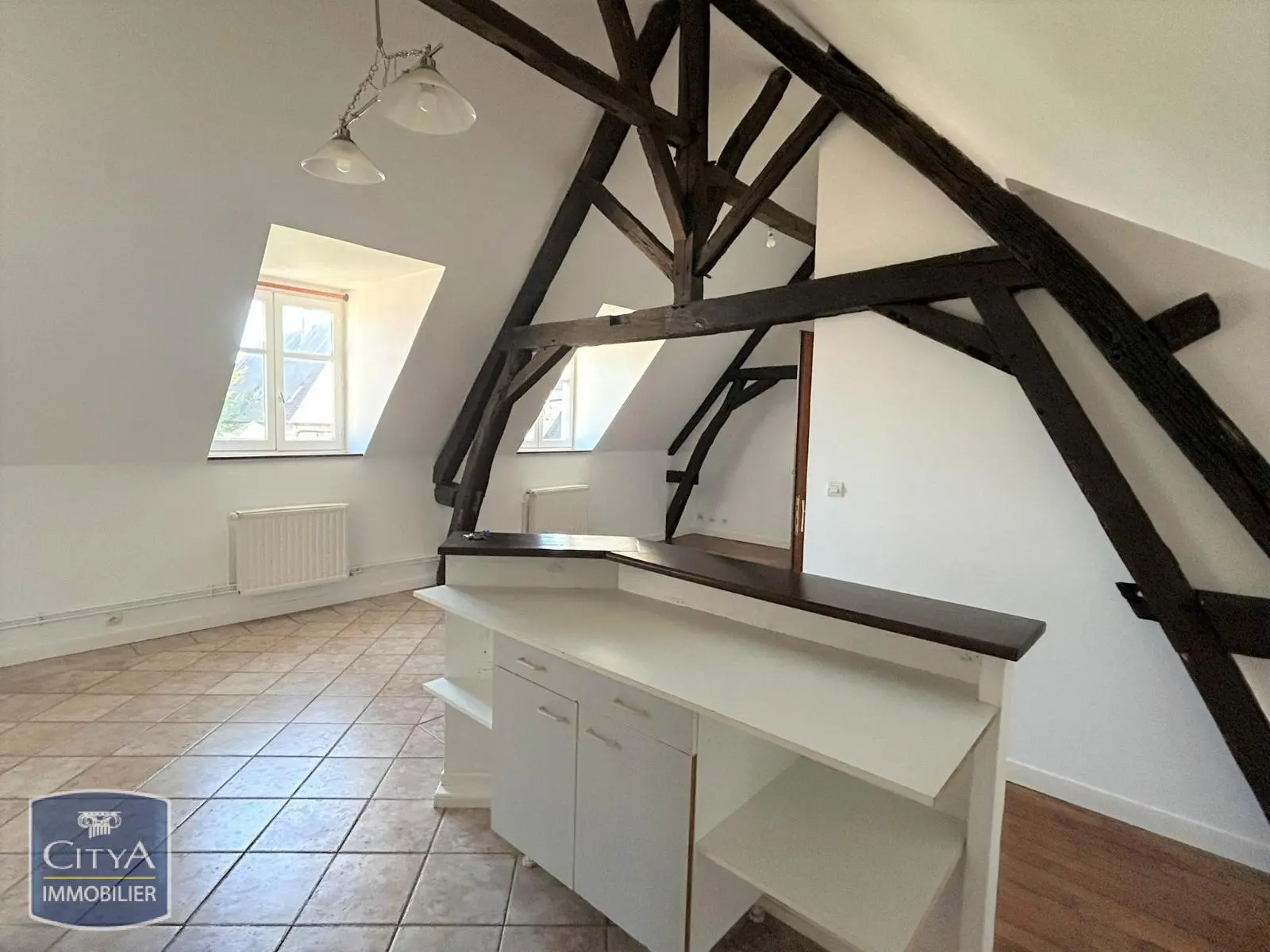 Photo 7 Appartement 3 pièces 54.46m²