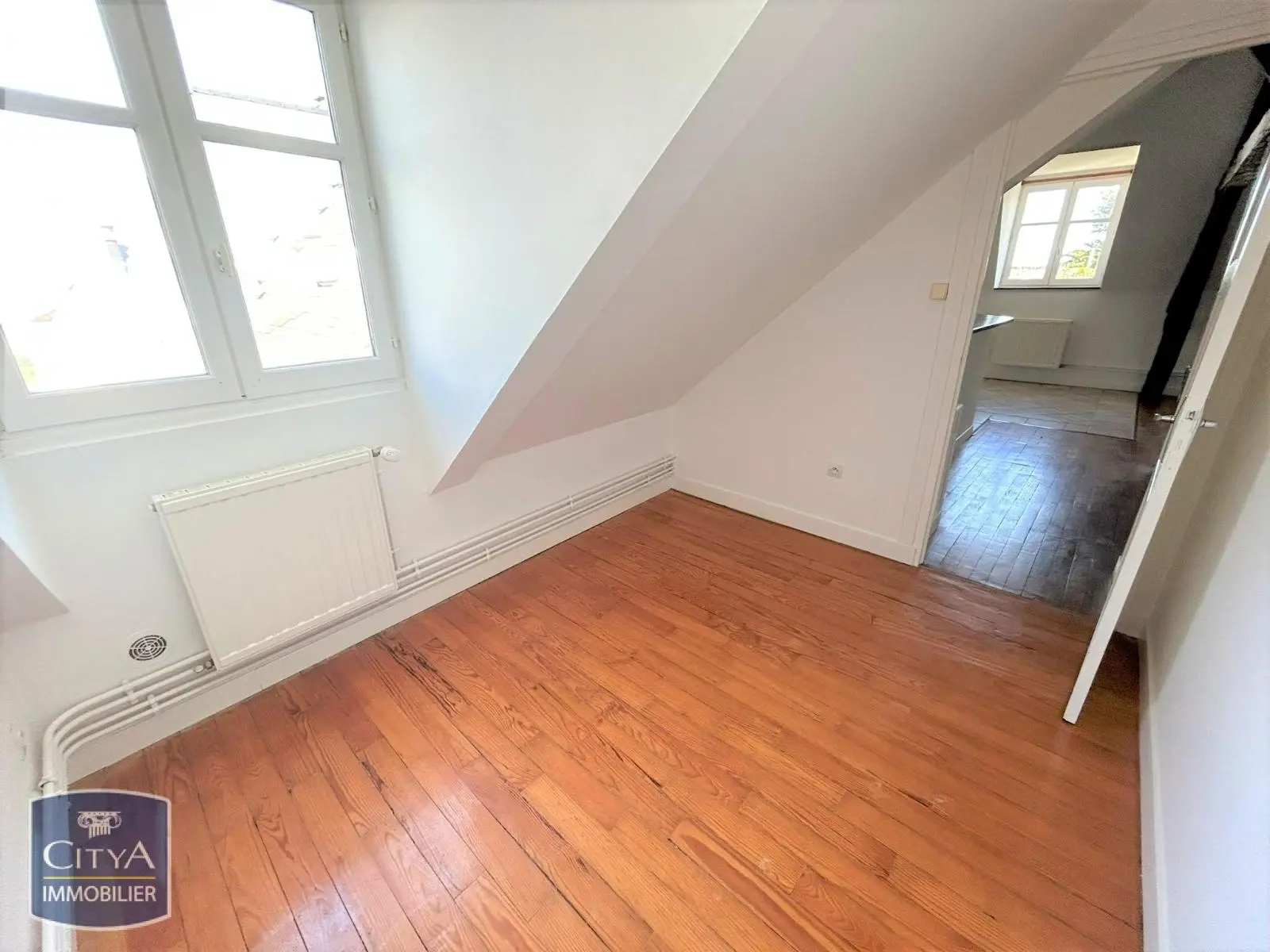 Photo 14 Appartement 3 pièces 54.46m²