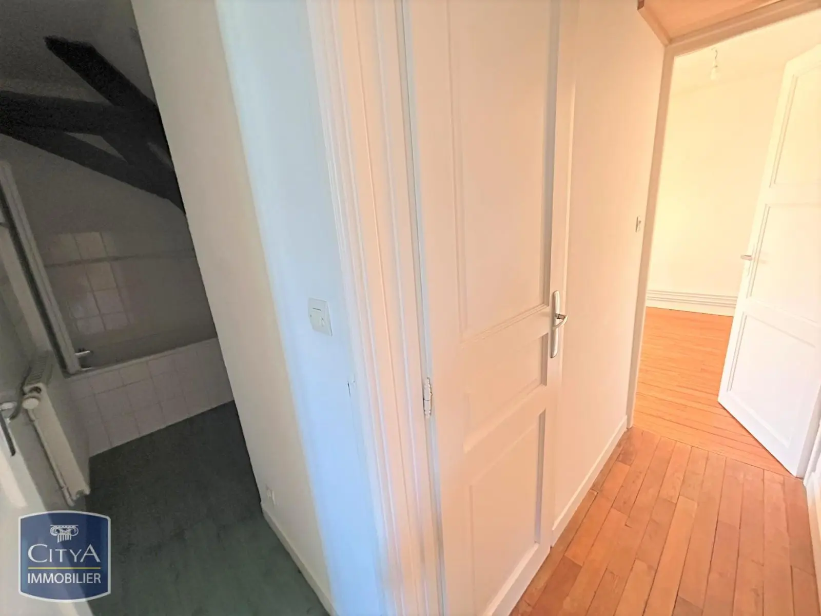 Photo 15 Appartement 3 pièces 54.46m²