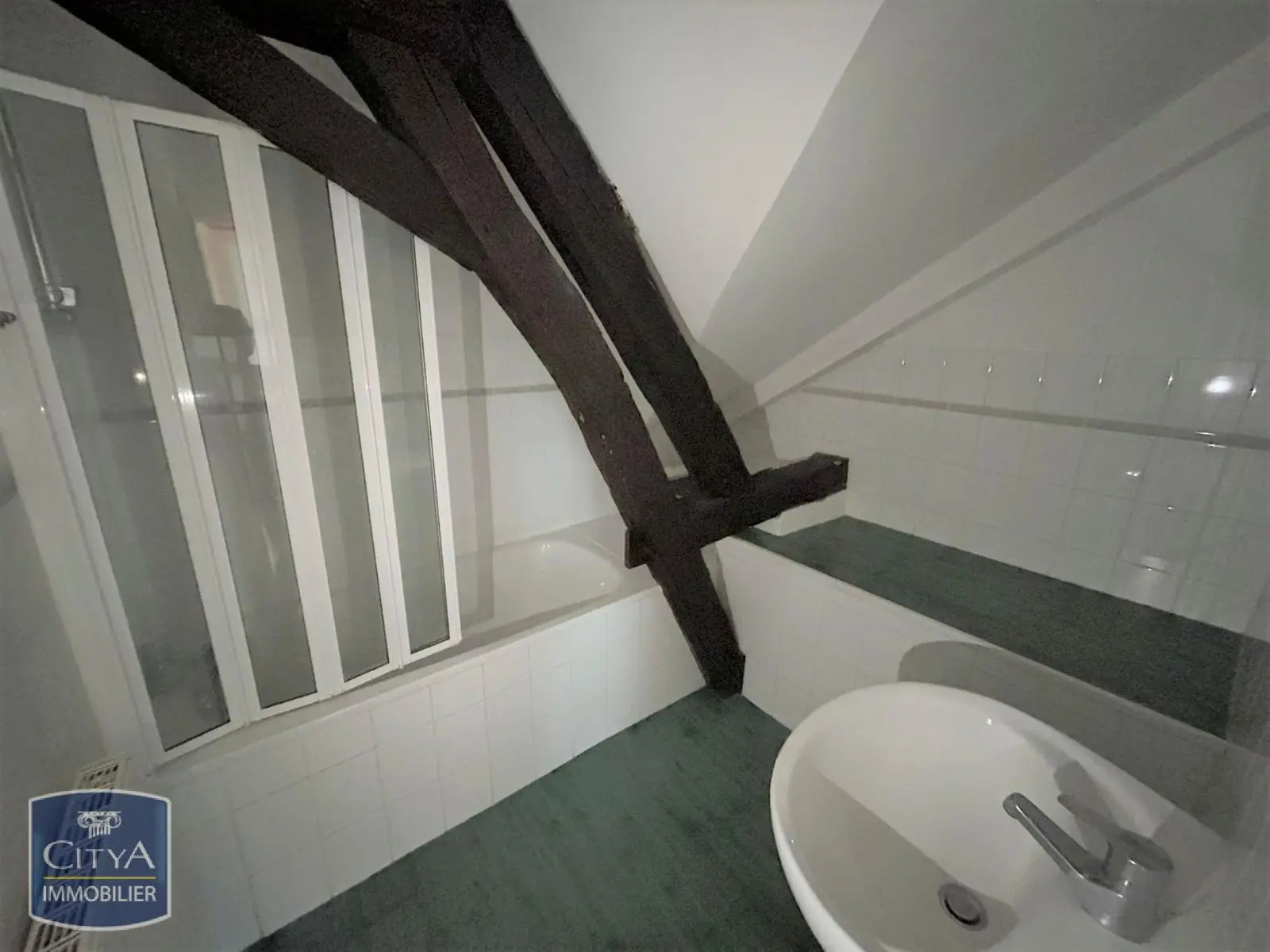 Photo 16 Appartement 3 pièces 54.46m²