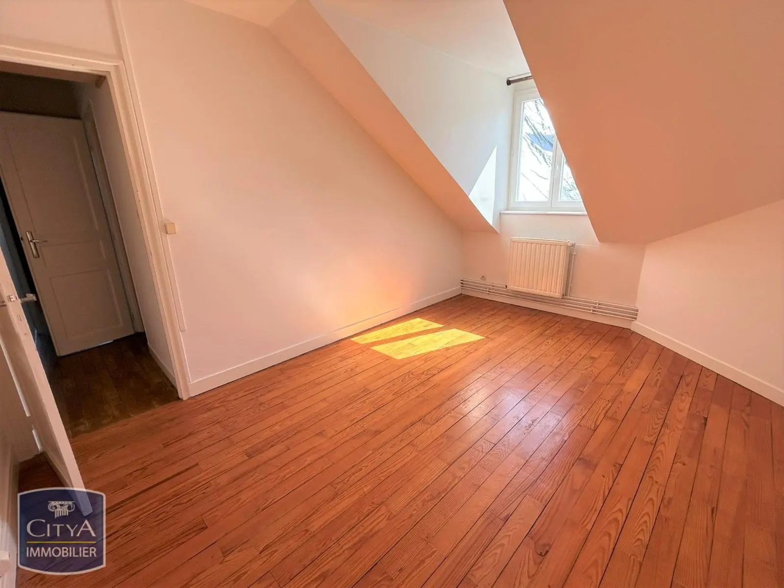 Photo 18 Appartement 3 pièces 54.46m²