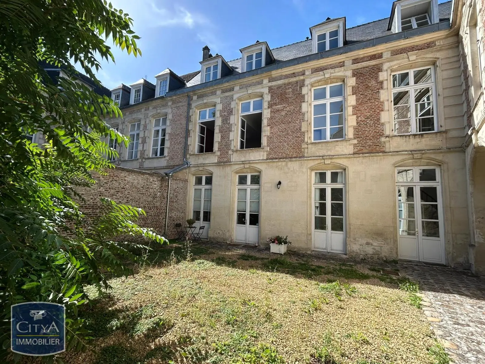 Photo 20 Appartement 3 pièces 54.46m²