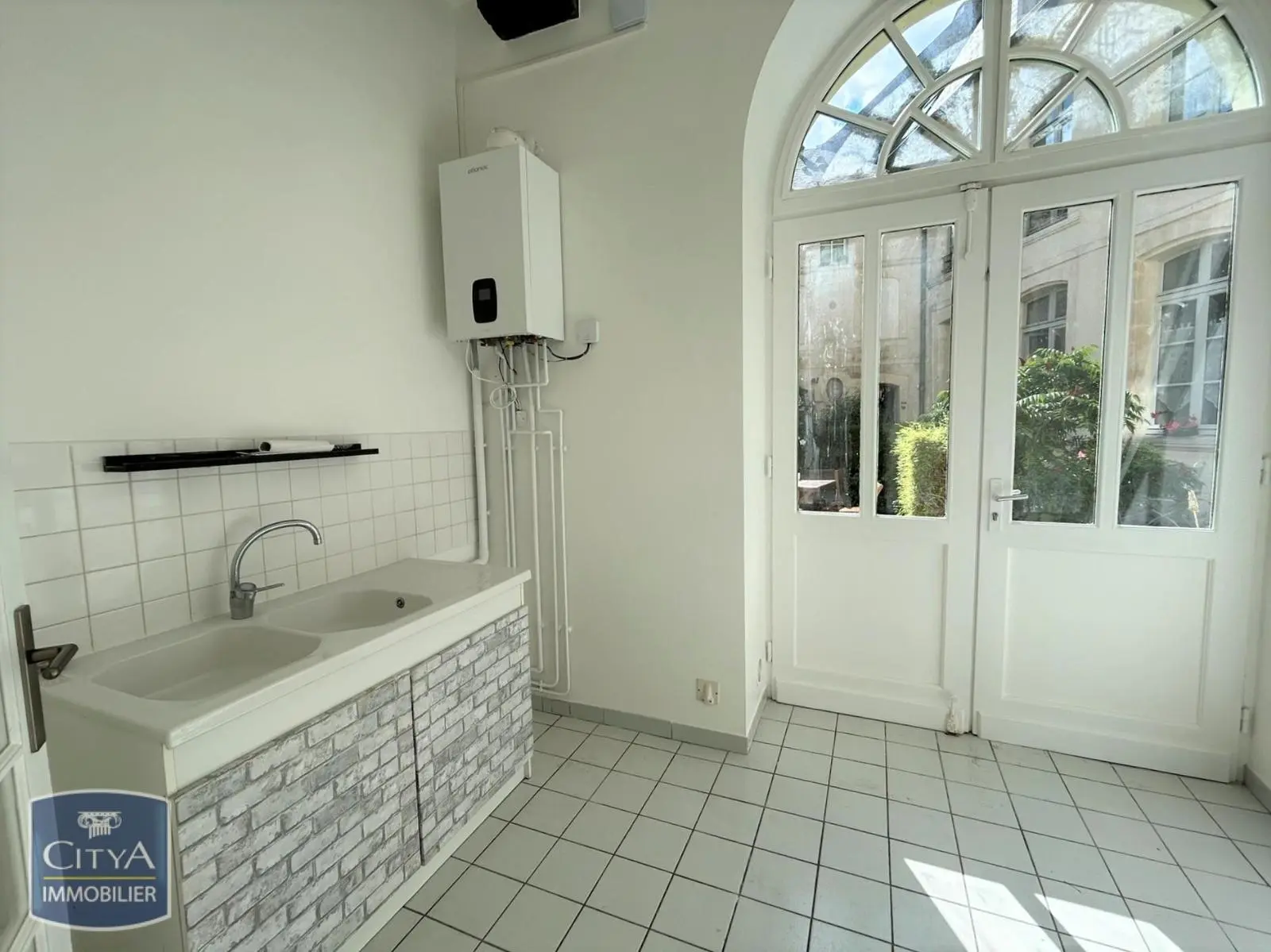 Photo 6 Appartement 2 pièces 47.53m²