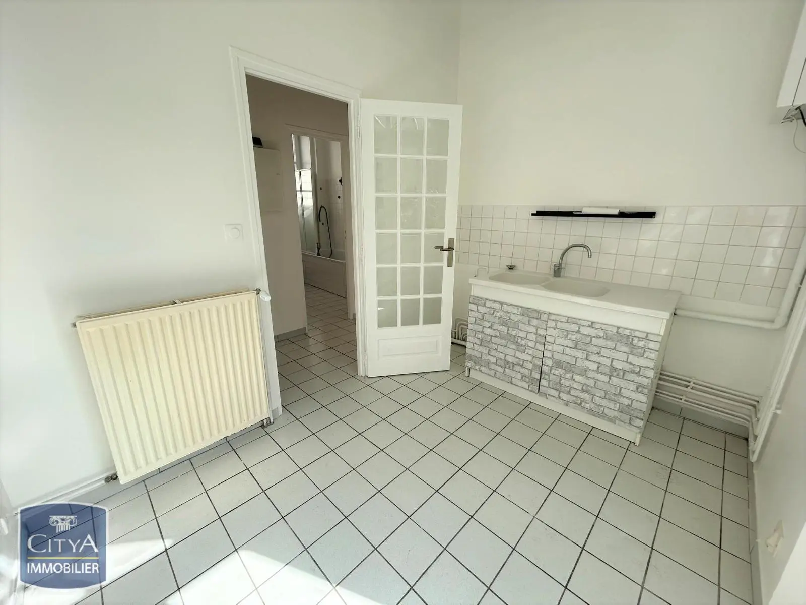 Photo 7 Appartement 2 pièces 47.53m²