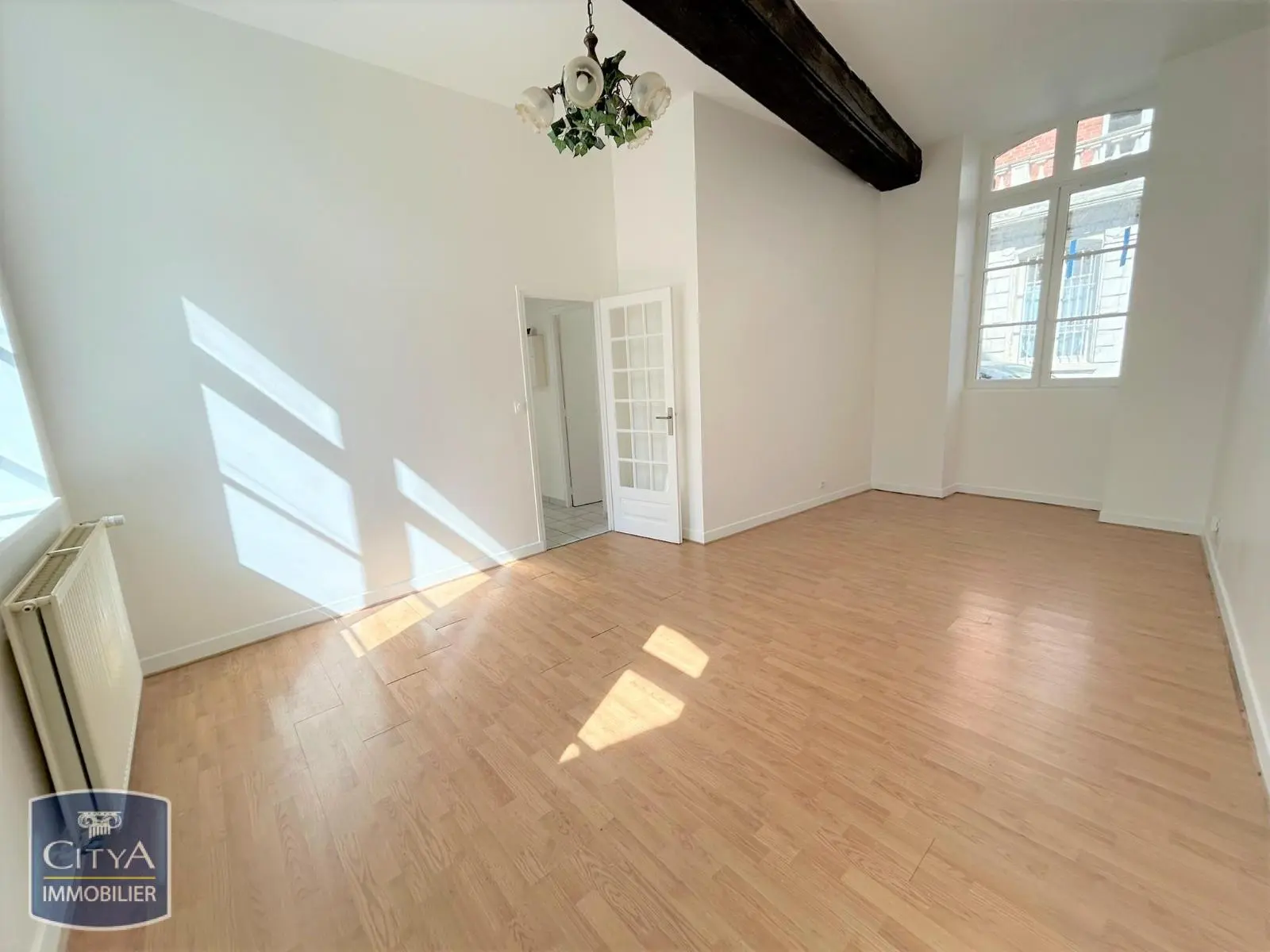 Photo 1 Appartement 2 pièces 47.53m²
