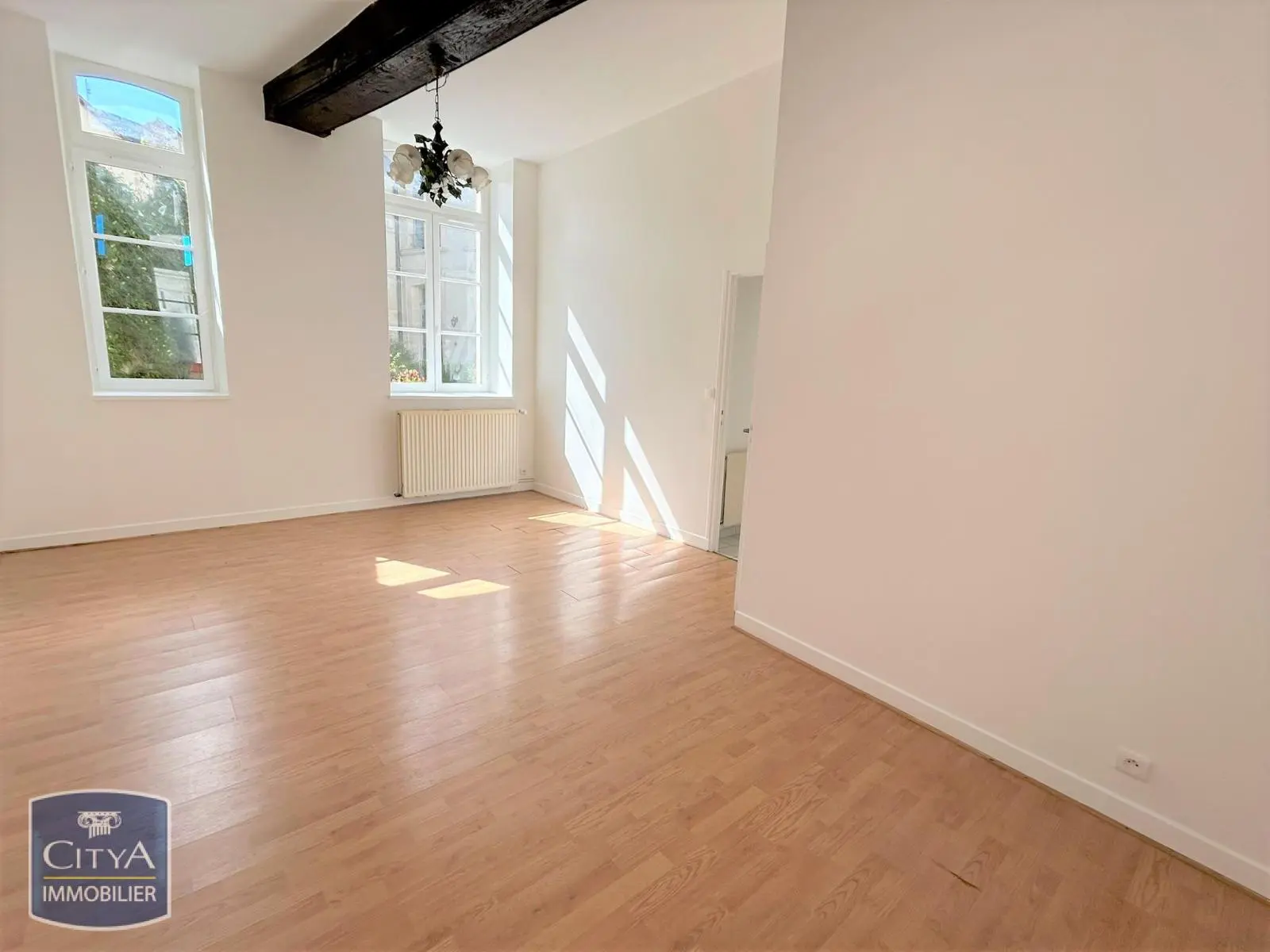 Photo 2 Appartement 2 pièces 47.53m²