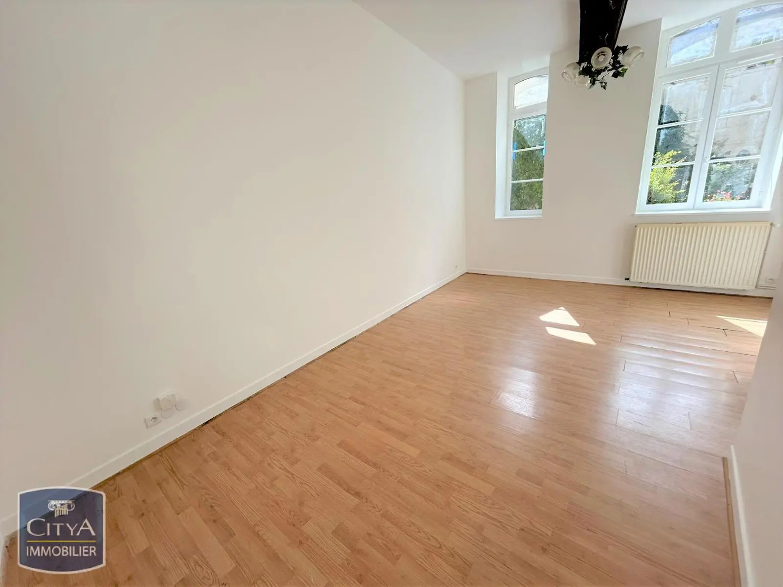 Photo 3 Appartement 2 pièces 47.53m²