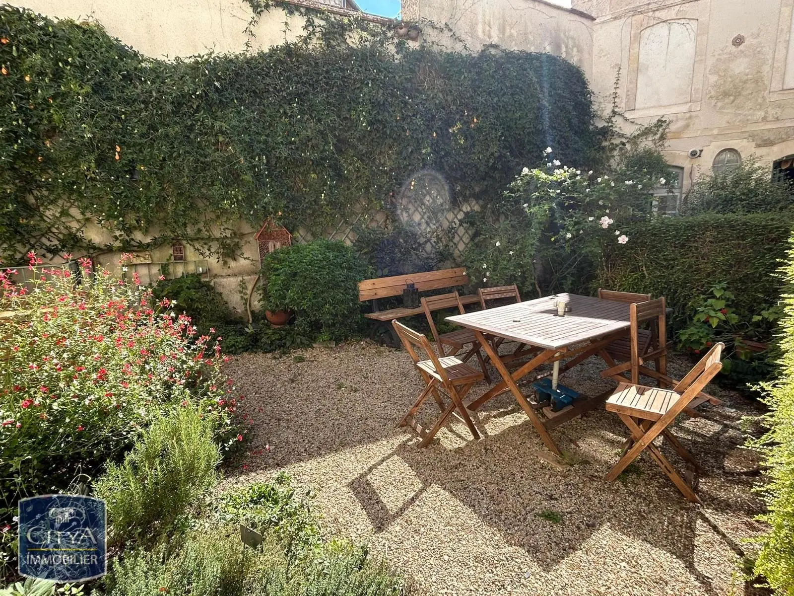 Photo 9 Appartement 2 pièces 47.53m²