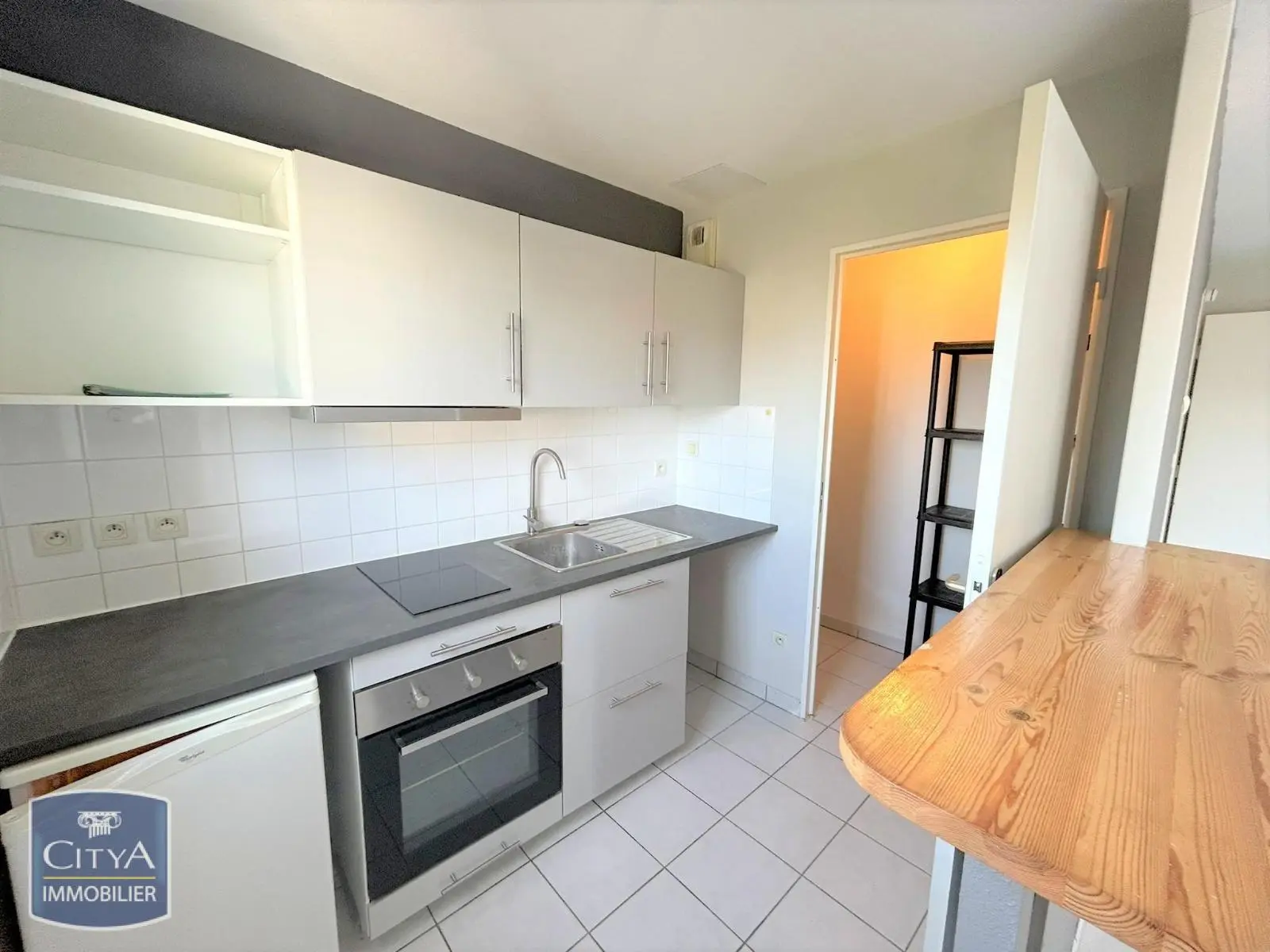 Photo 7 Appartement 2 pièces 48.25m²
