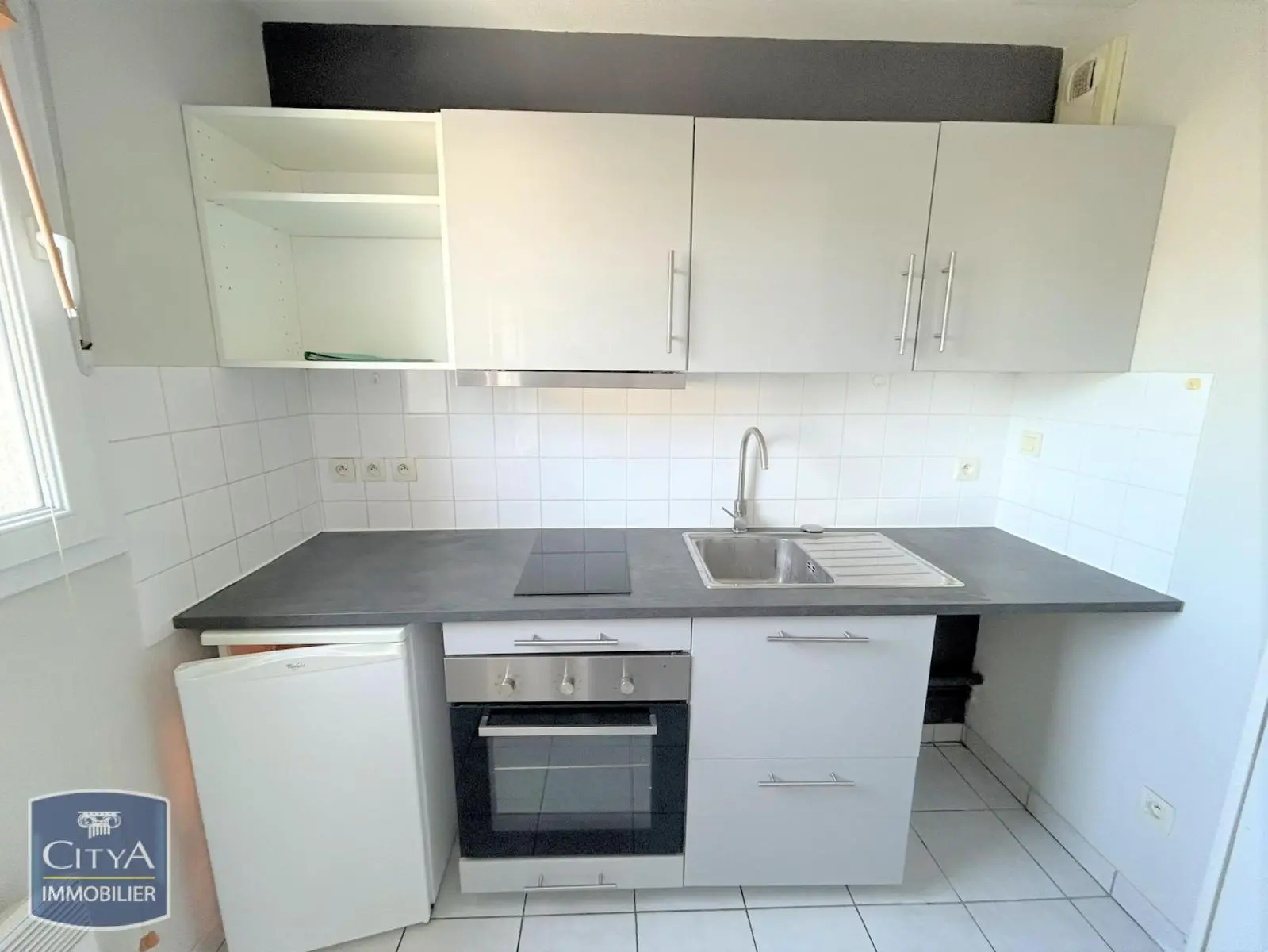 Photo 8 Appartement 2 pièces 48.25m²