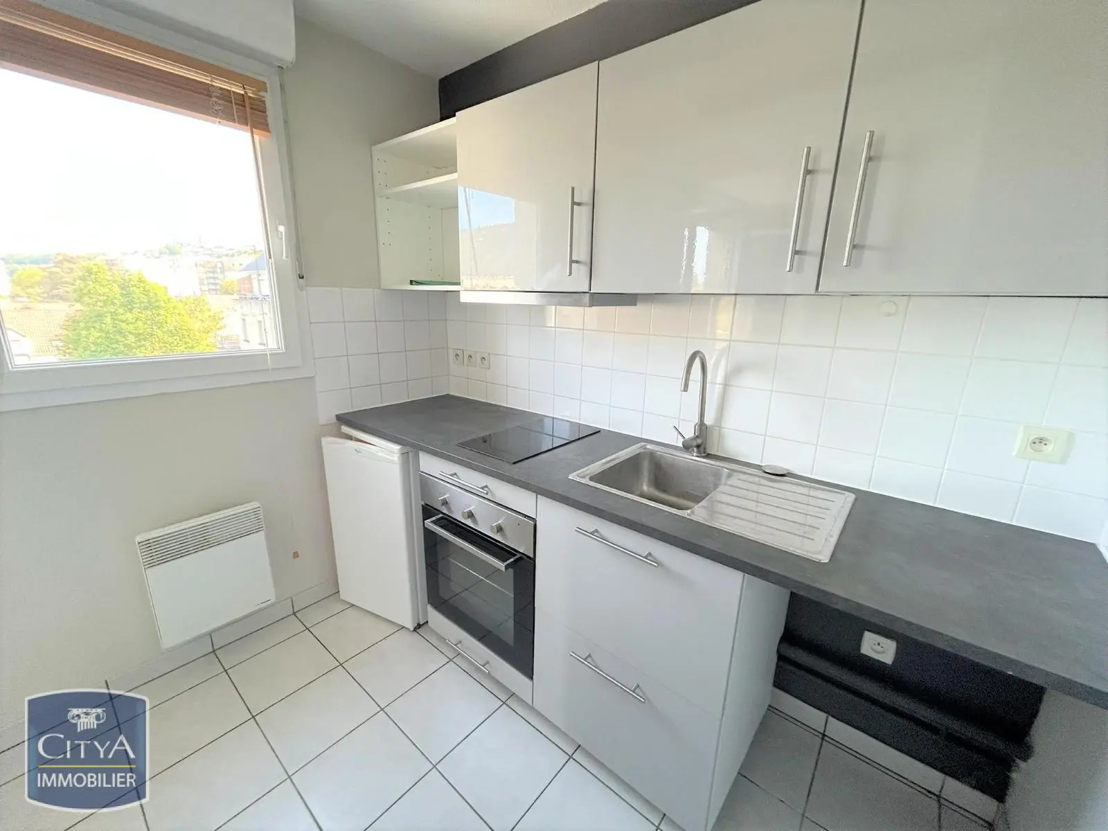 Photo 9 Appartement 2 pièces 48.25m²