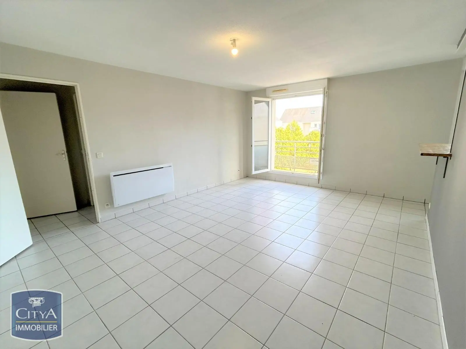 Photo 3 Appartement 2 pièces 48.25m²