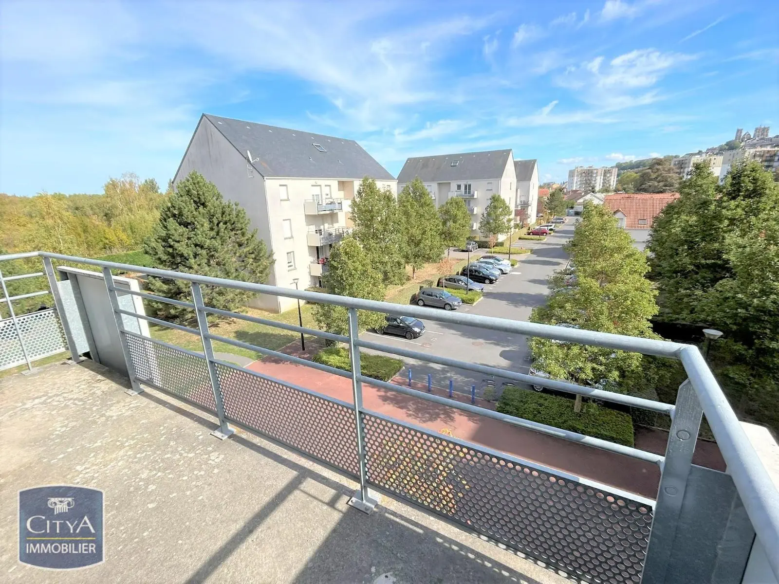 Photo 6 Appartement 2 pièces 48.25m²