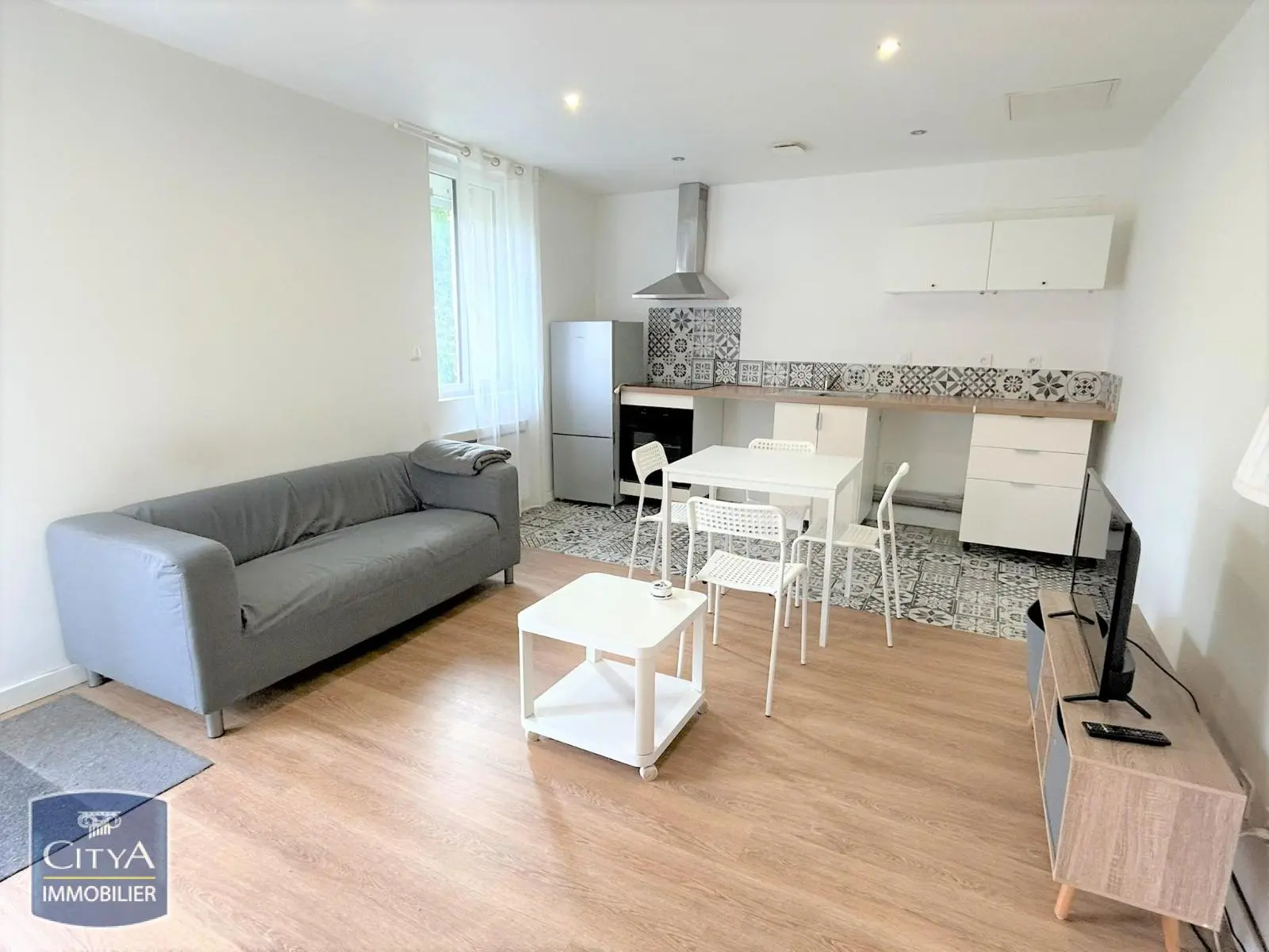 Photo 1 Appartement 2 pièces 43m²
