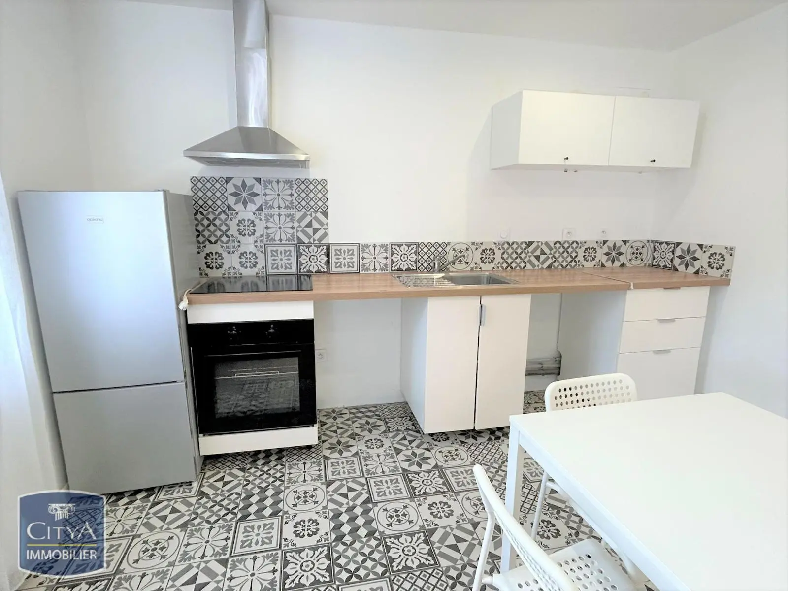 Photo 3 Appartement 2 pièces 43m²