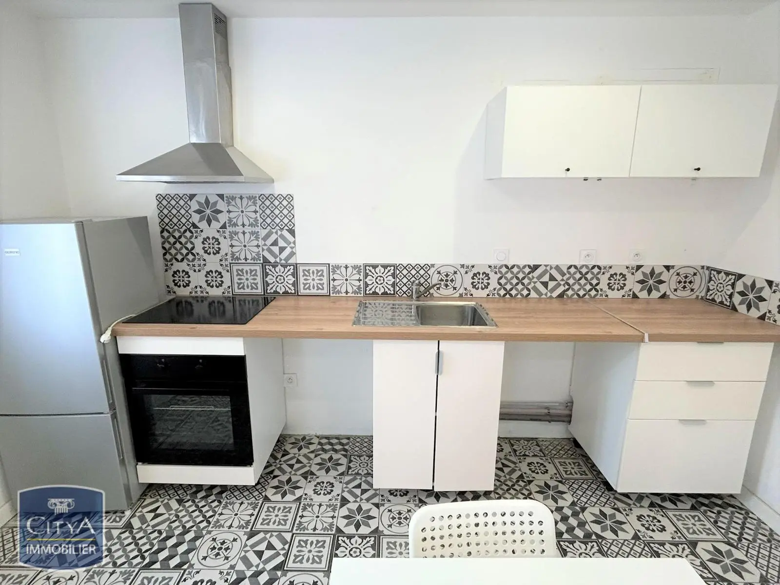 Photo 4 Appartement 2 pièces 43m²