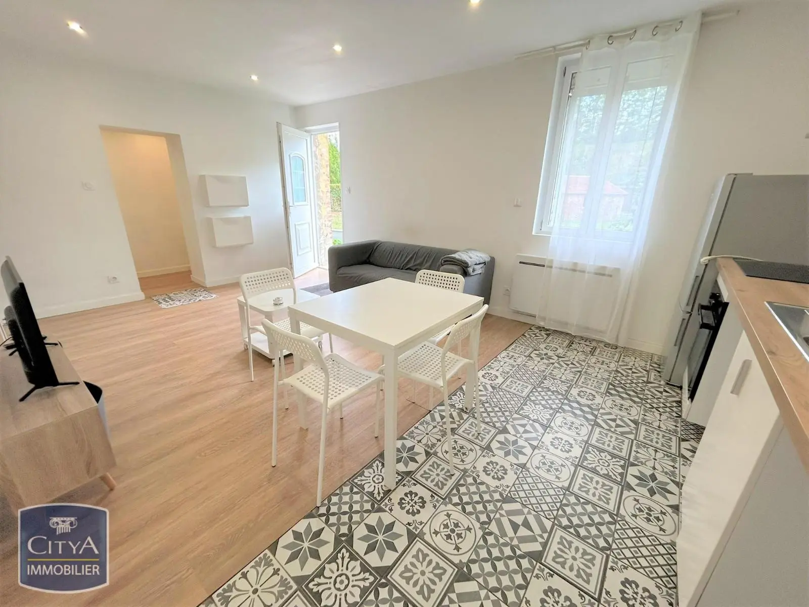 Photo 5 Appartement 2 pièces 43m²