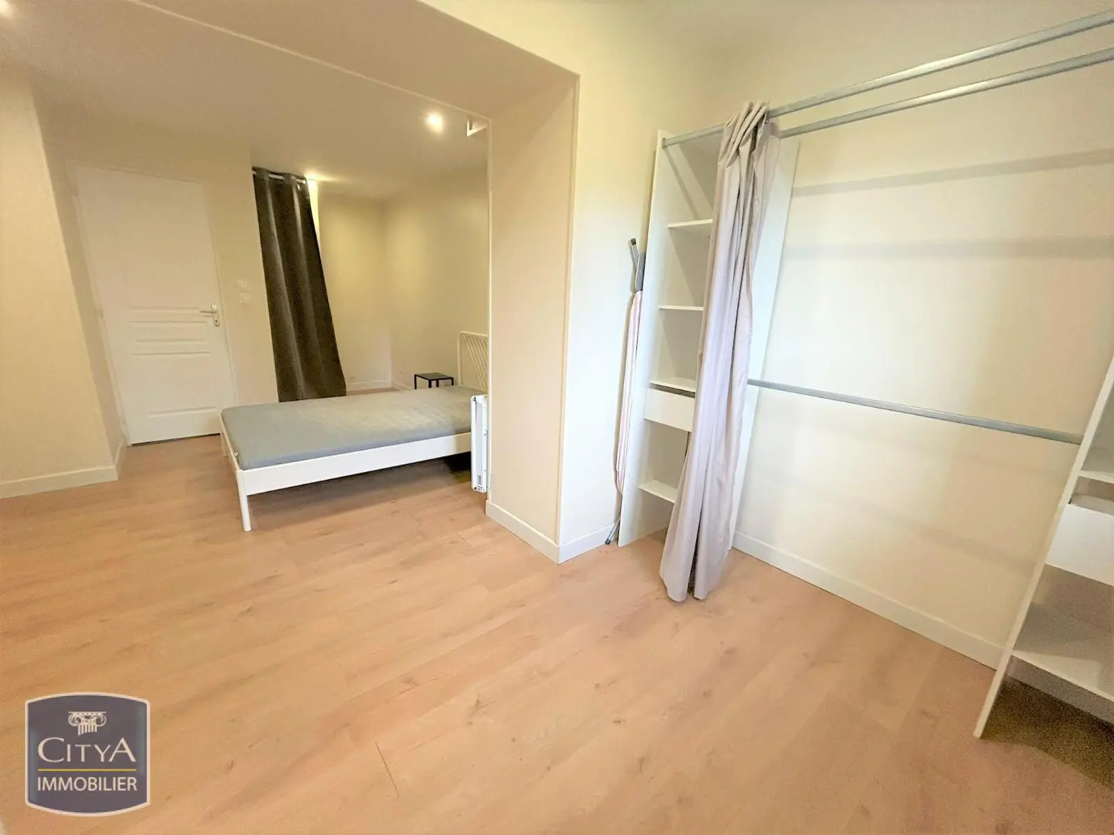 Photo 7 Appartement 2 pièces 43m²