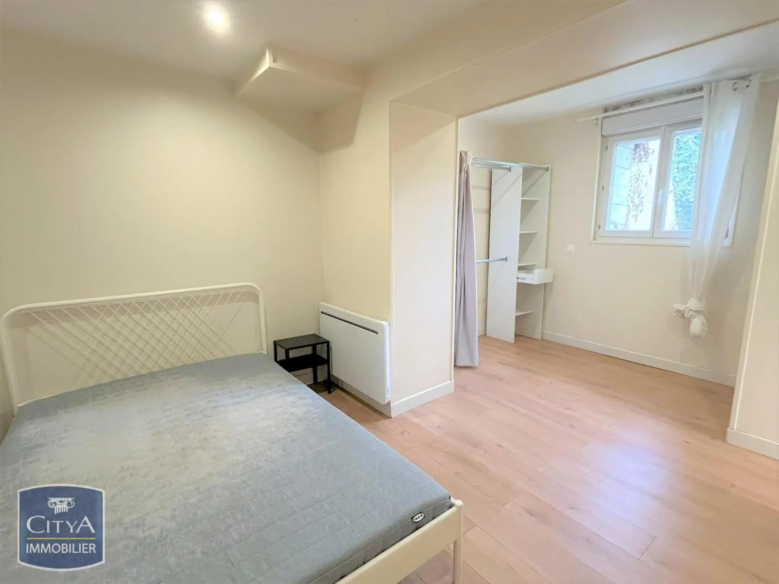 Photo 8 Appartement 2 pièces 43m²