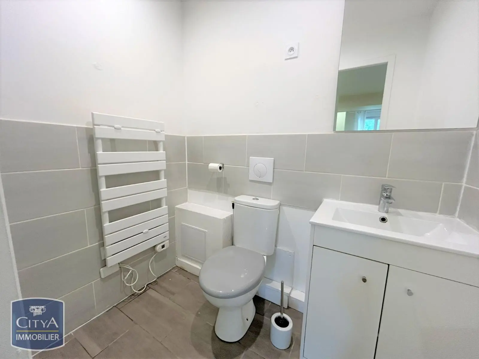 Photo 9 Appartement 2 pièces 43m²