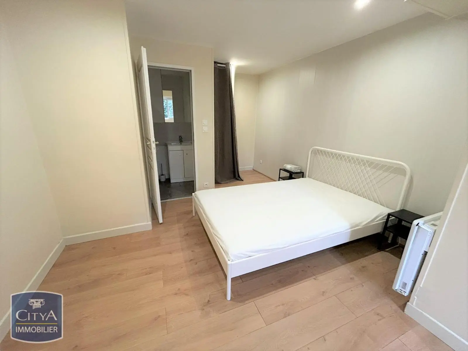 Photo 7 Appartement 2 pièces 43m²