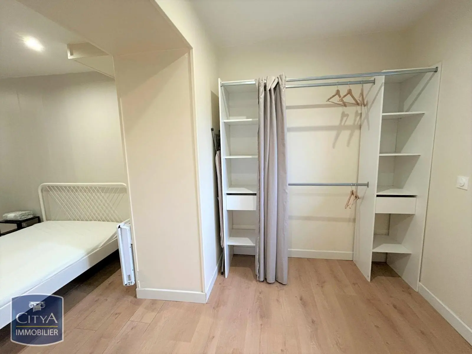 Photo 8 Appartement 2 pièces 43m²