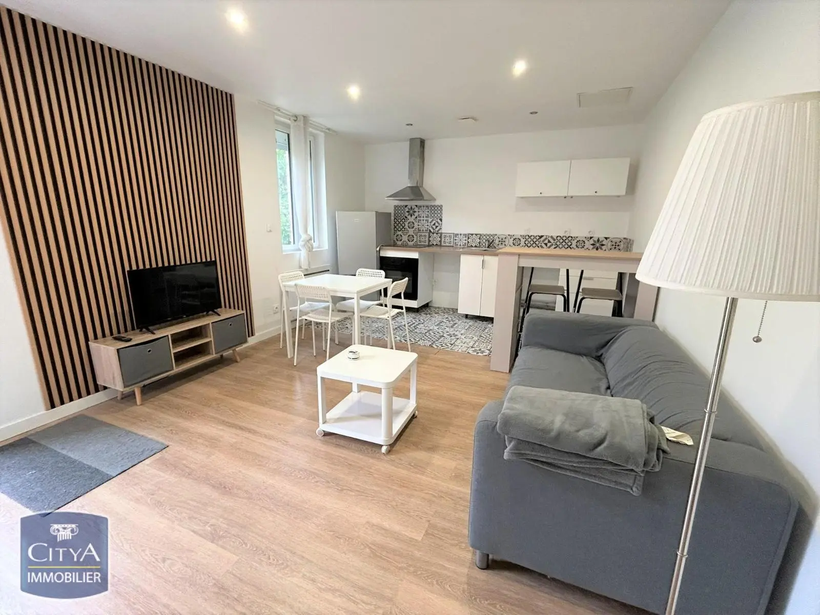Photo 1 Appartement 2 pièces 43m²