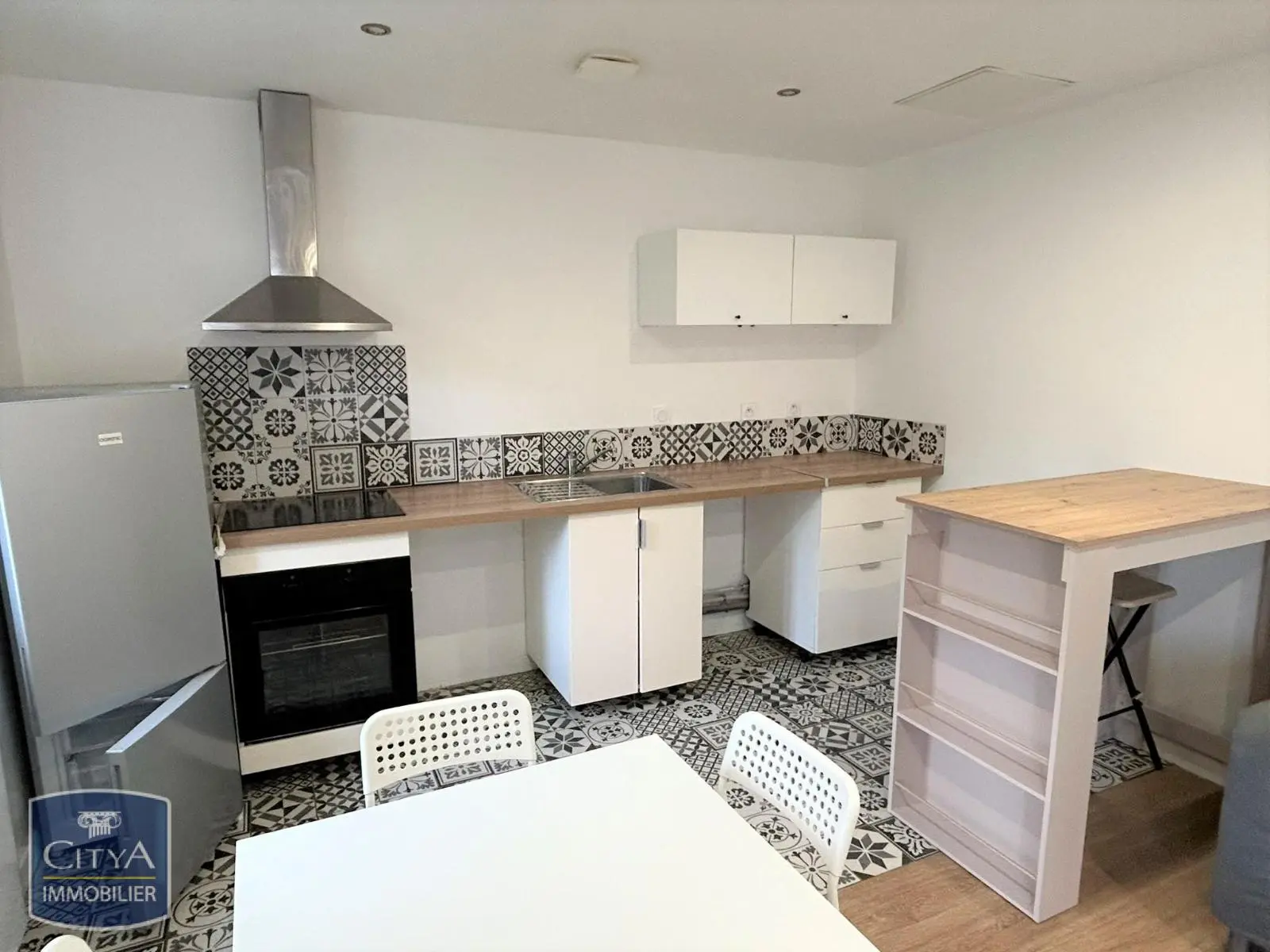 Photo 3 Appartement 2 pièces 43m²
