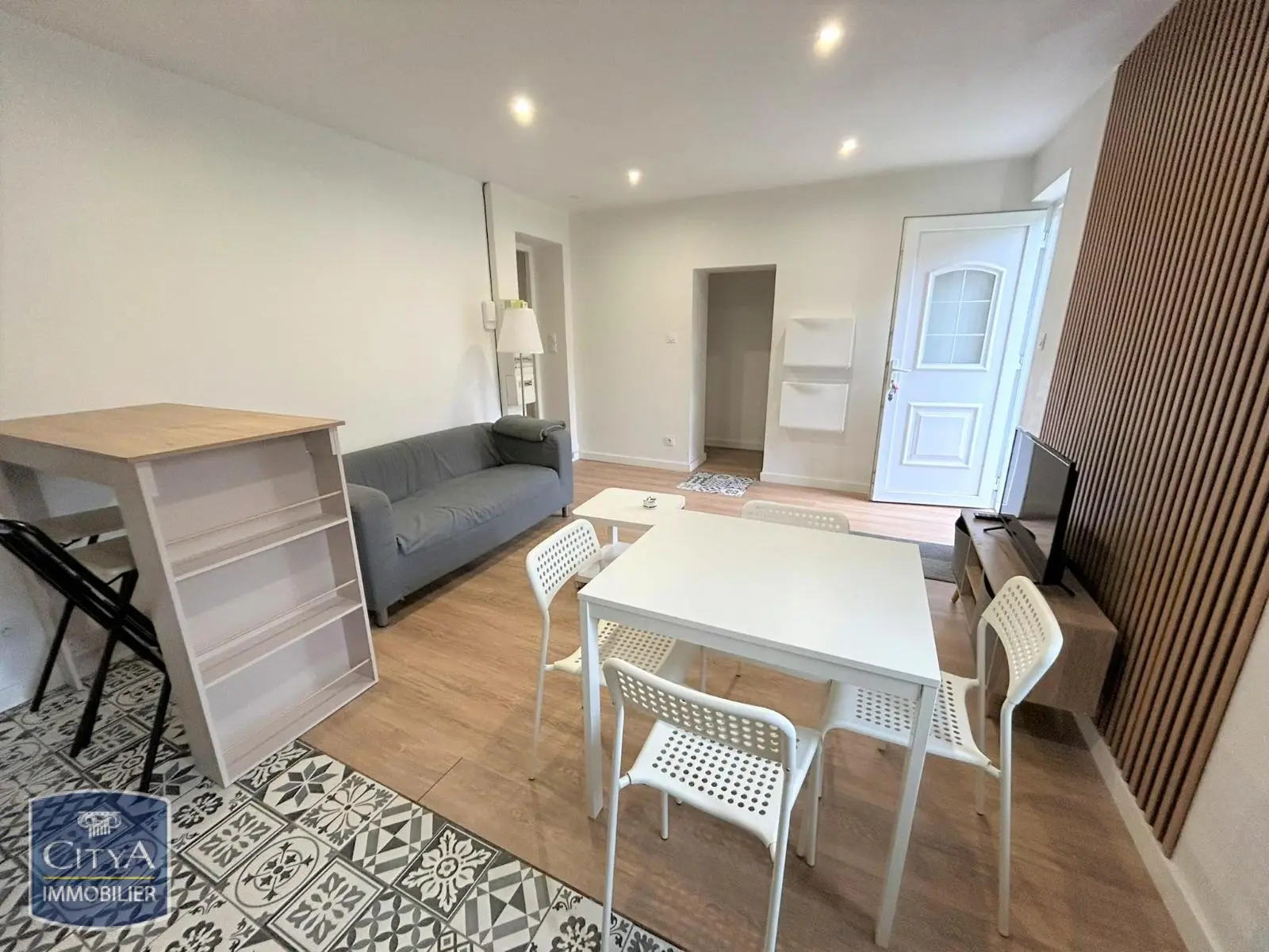 Photo 5 Appartement 2 pièces 43m²