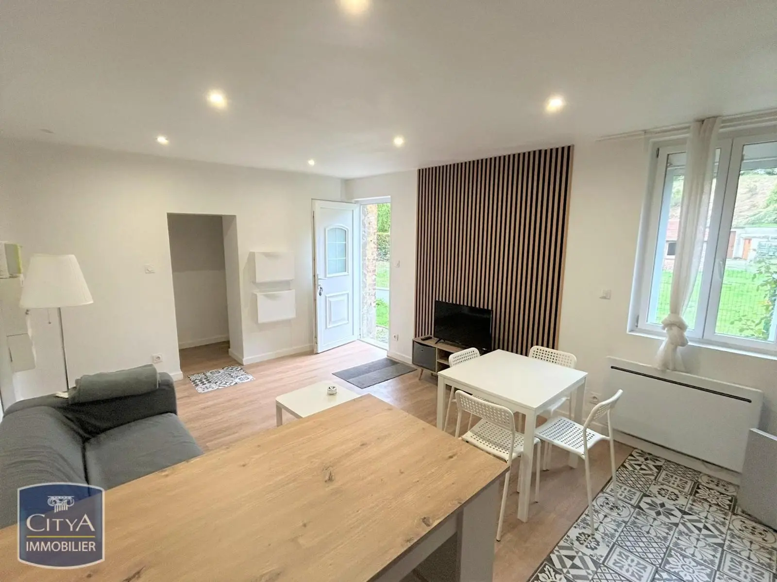 Photo 6 Appartement 2 pièces 43m²