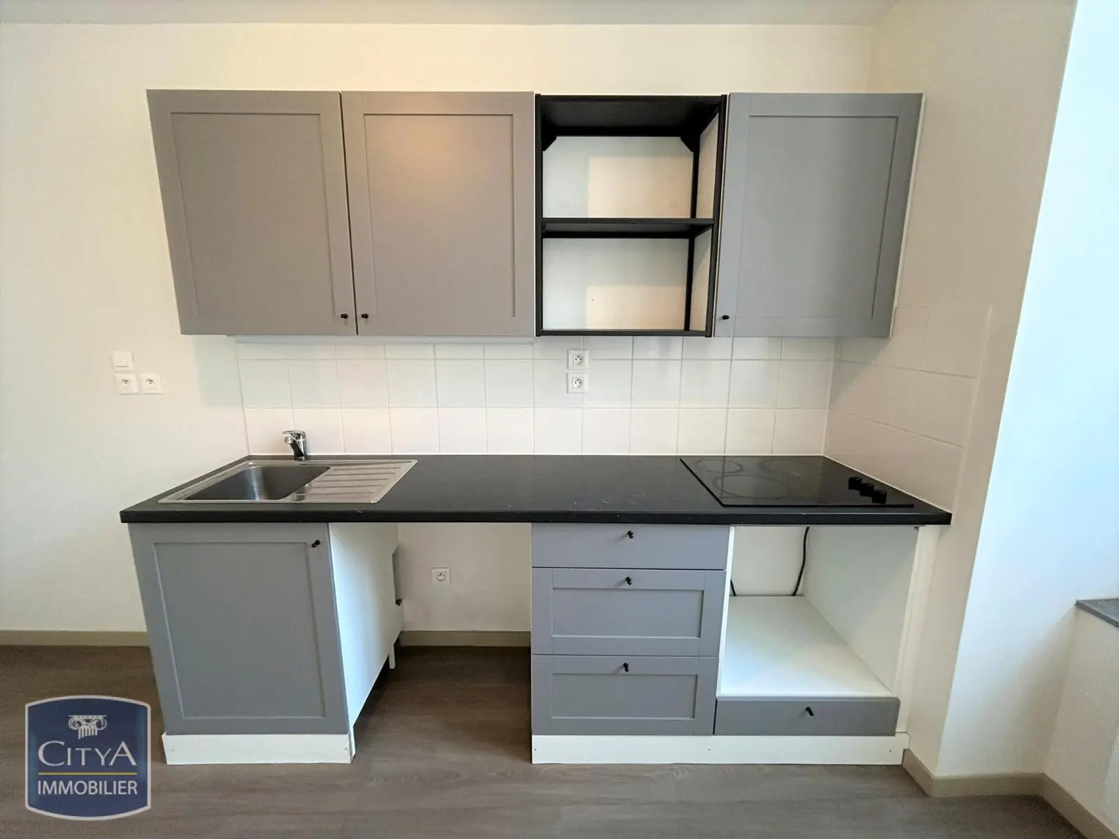 Photo 5 Appartement 2 pièces 53.44m²
