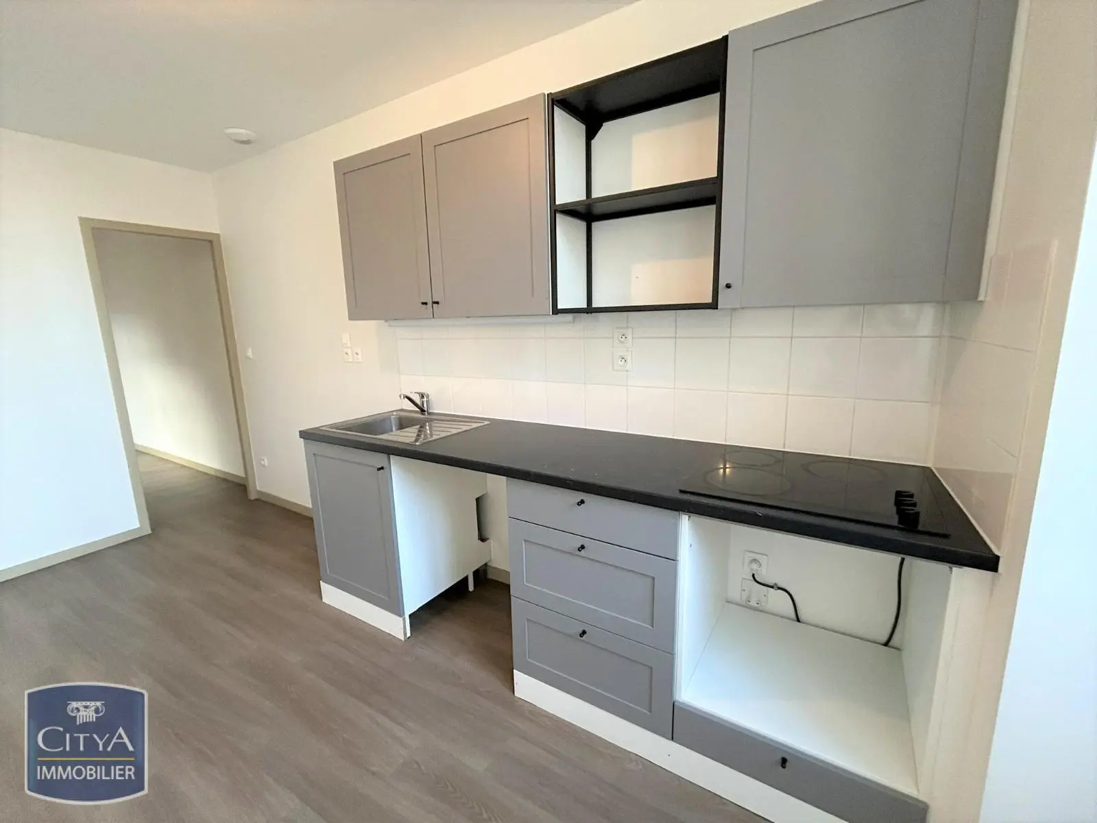 Photo 6 Appartement 2 pièces 53.44m²