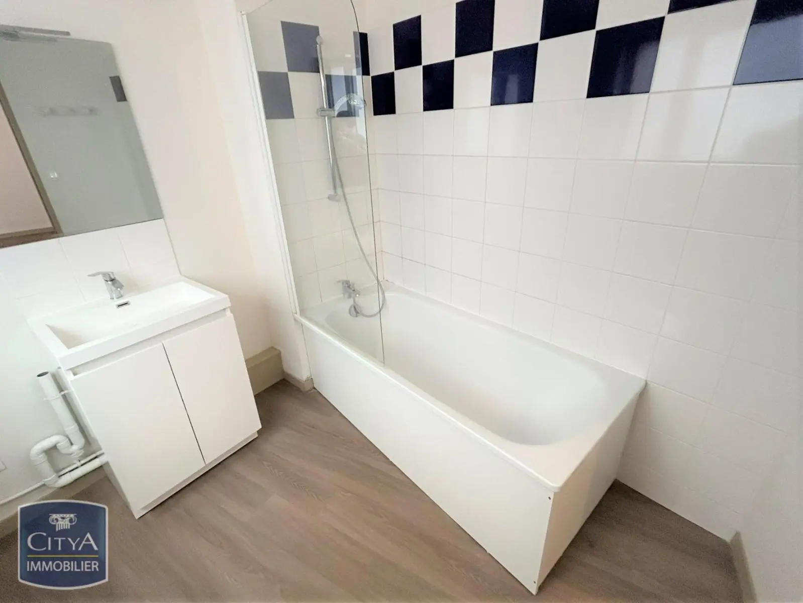 Photo 9 Appartement 2 pièces 53.44m²