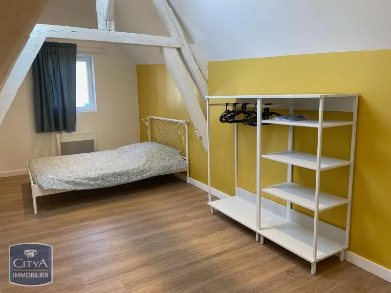 Photo 1 Appartement 2 pièces 50m²